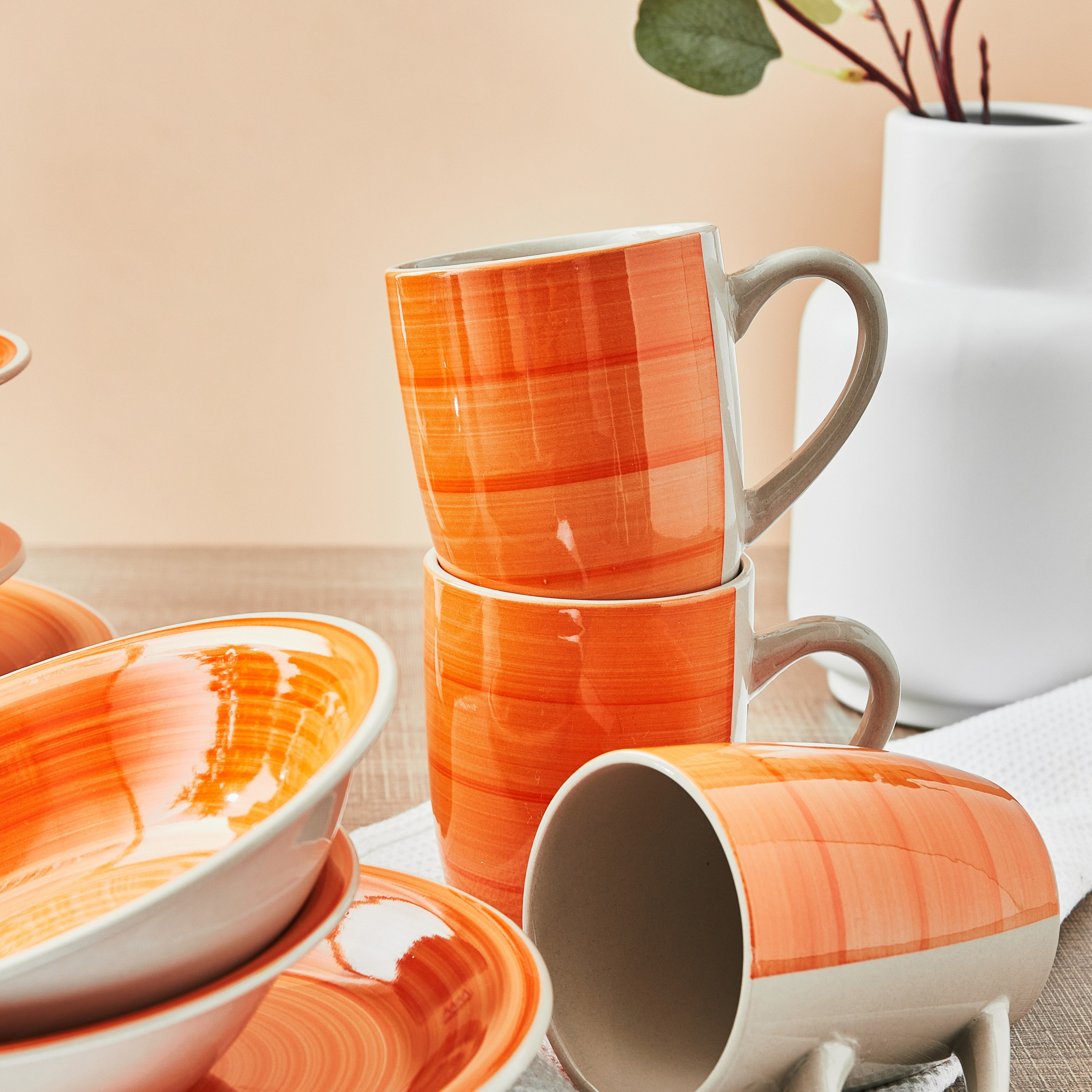 طقم عشاء خزف من أرتيسنال - 16 قطعة-hbxhomeware-hbxkitchen-image-5