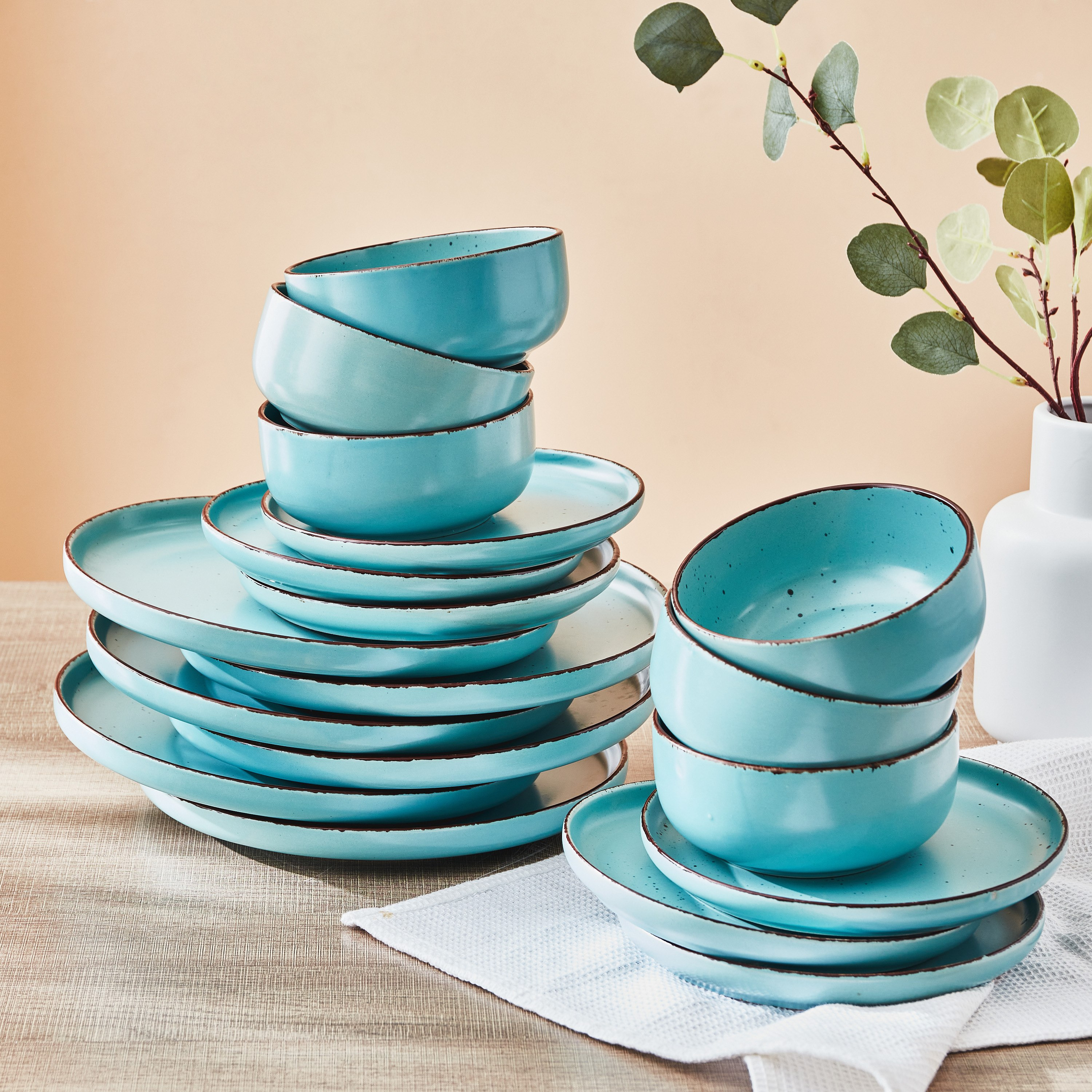 طقم عشاء خزف 18 قطعة من نورديك-hbxhomeware-hbxkitchen-image-2