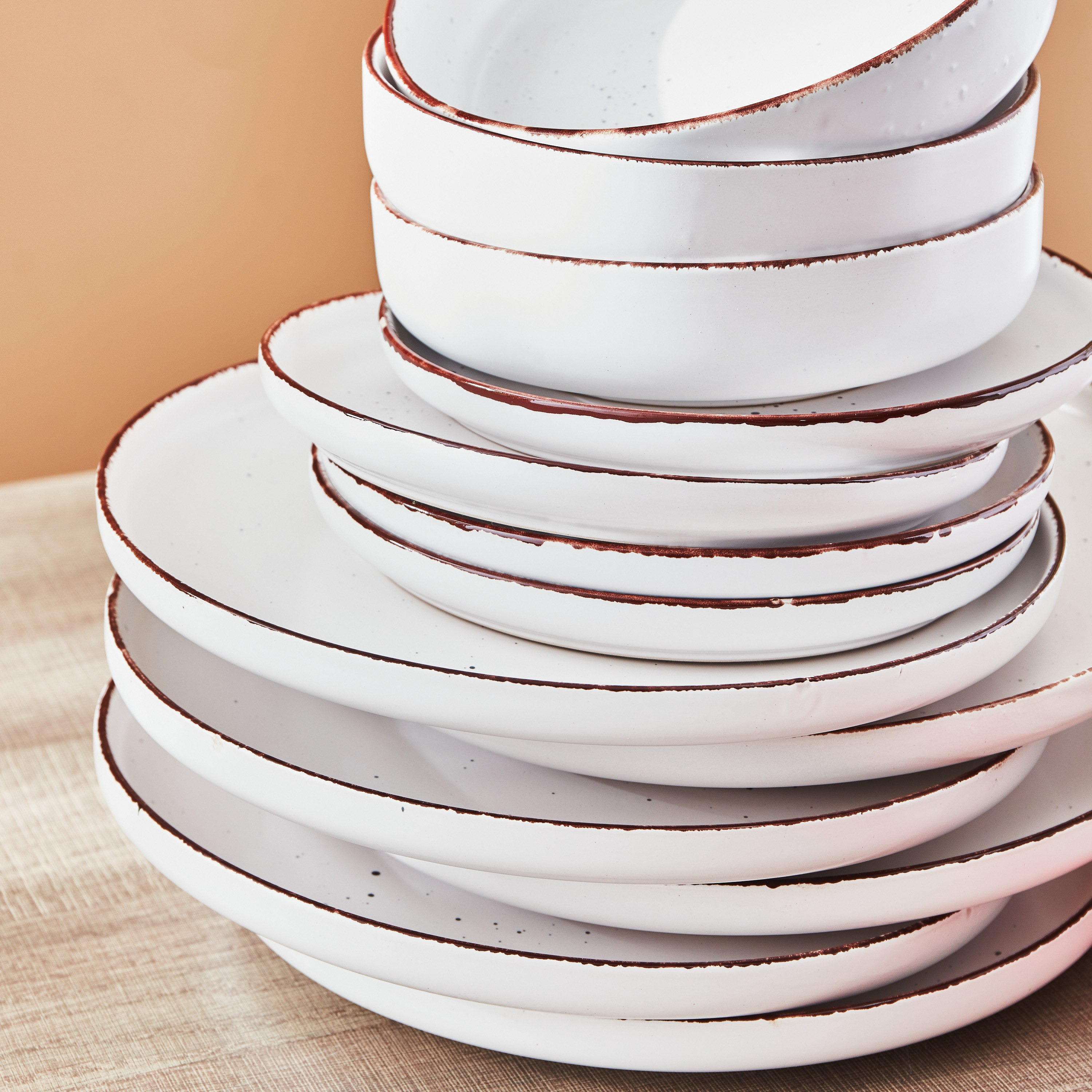 طقم عشاء خزف 18 قطعة من إيفوري-hbxhomeware-hbxkitchen-image-4