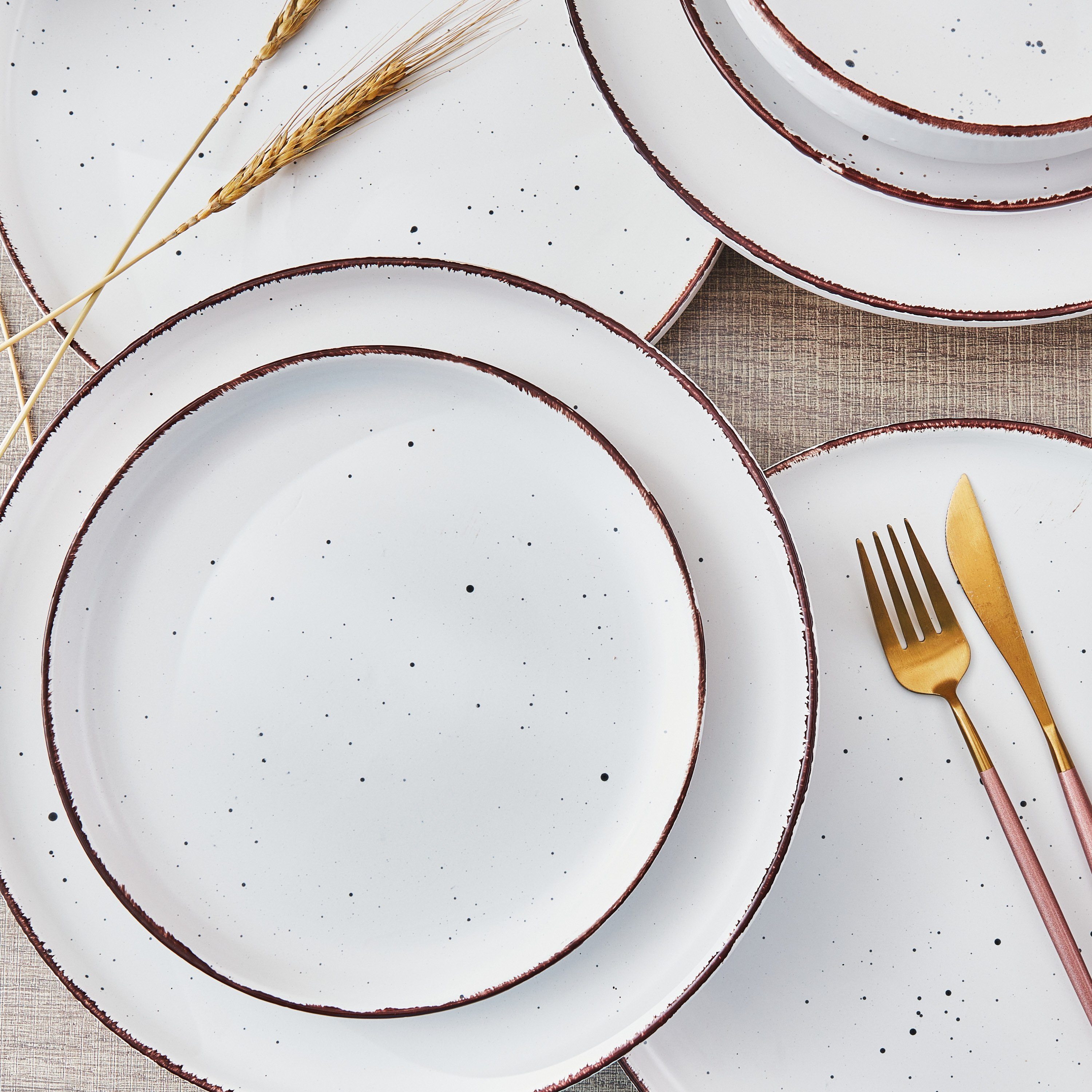 طقم عشاء خزف 18 قطعة من إيفوري-hbxhomeware-hbxkitchen-image-6