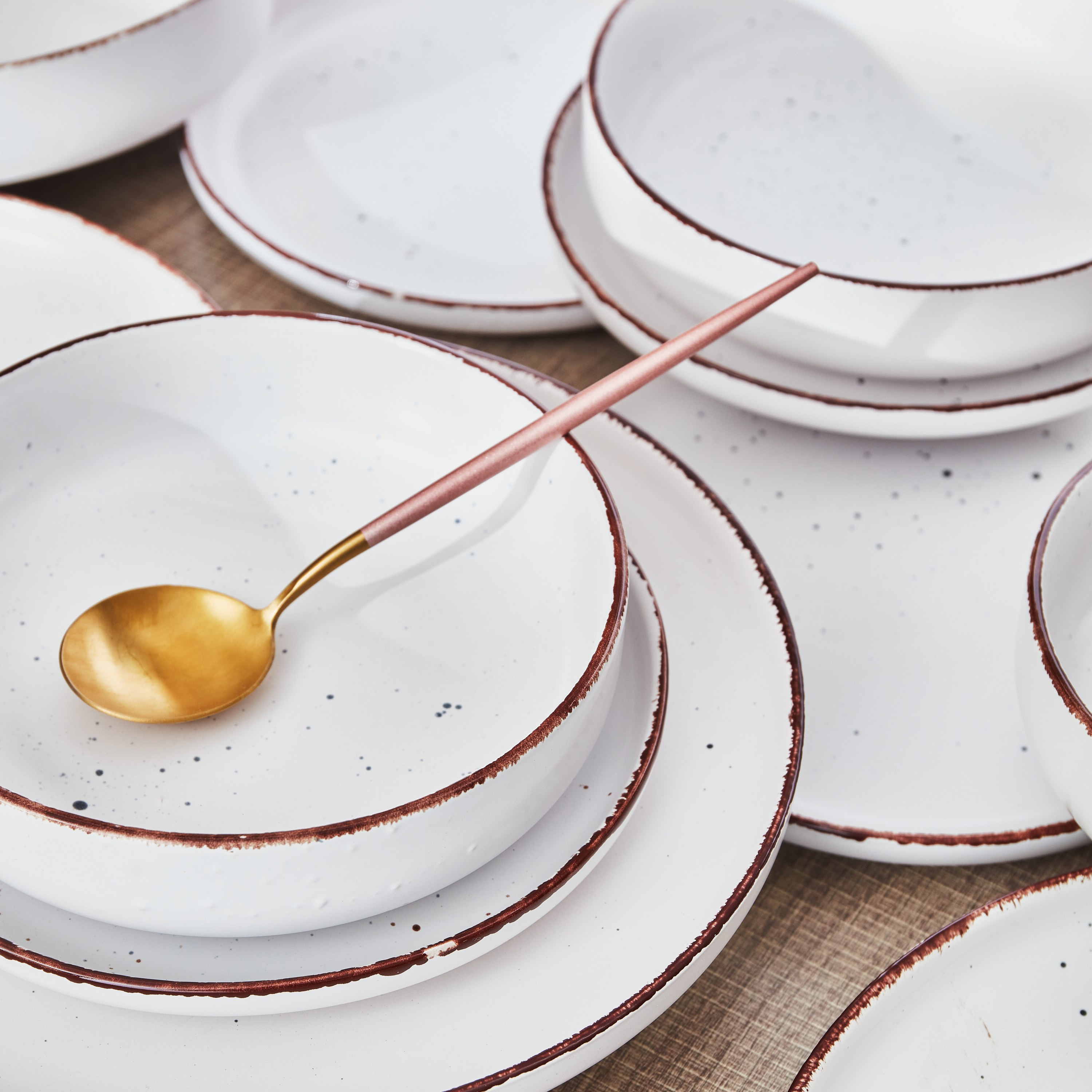 طقم عشاء خزف 18 قطعة من إيفوري-hbxhomeware-hbxkitchen-image-7