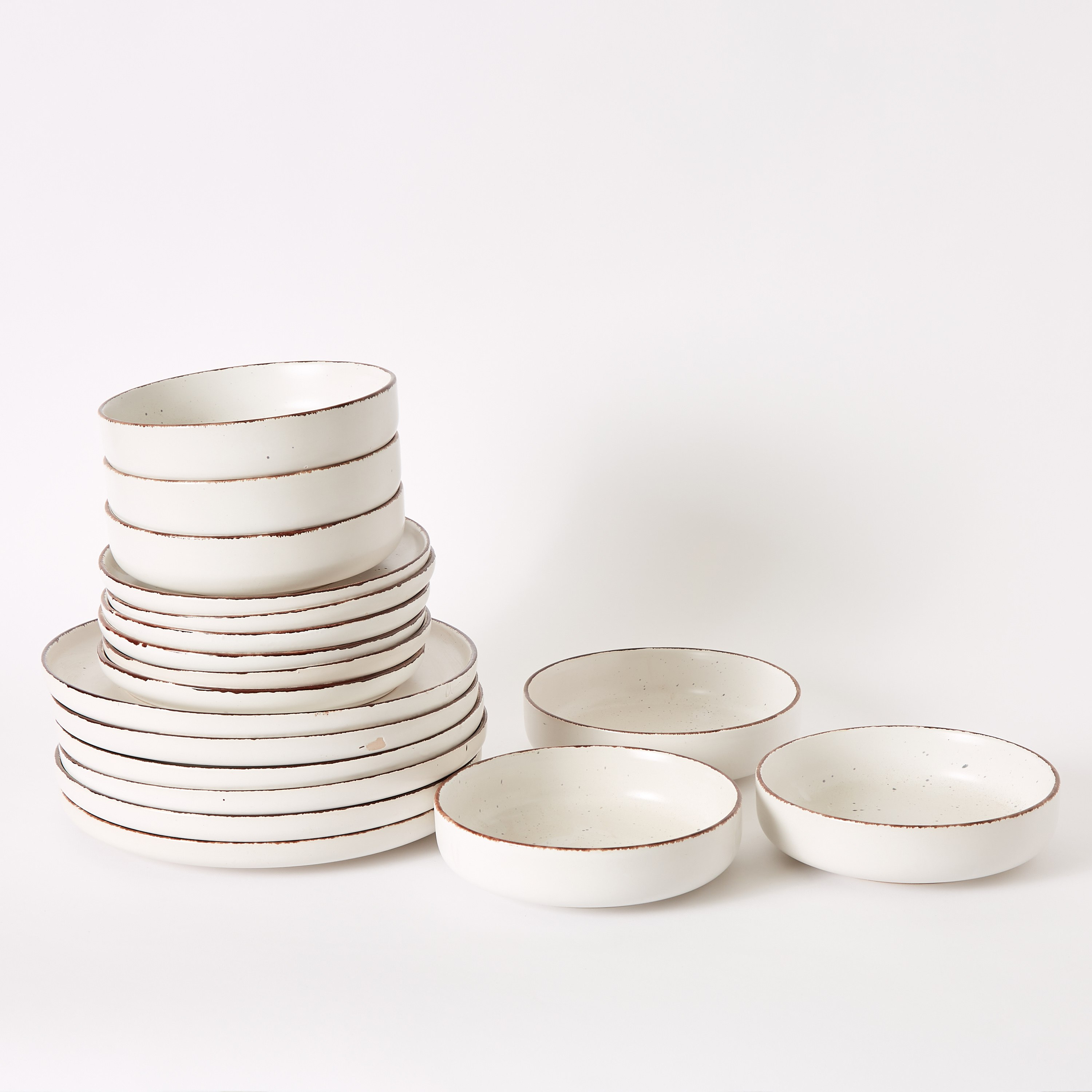 طقم عشاء خزف 18 قطعة من إيفوري-hbxhomeware-hbxkitchen-image-8