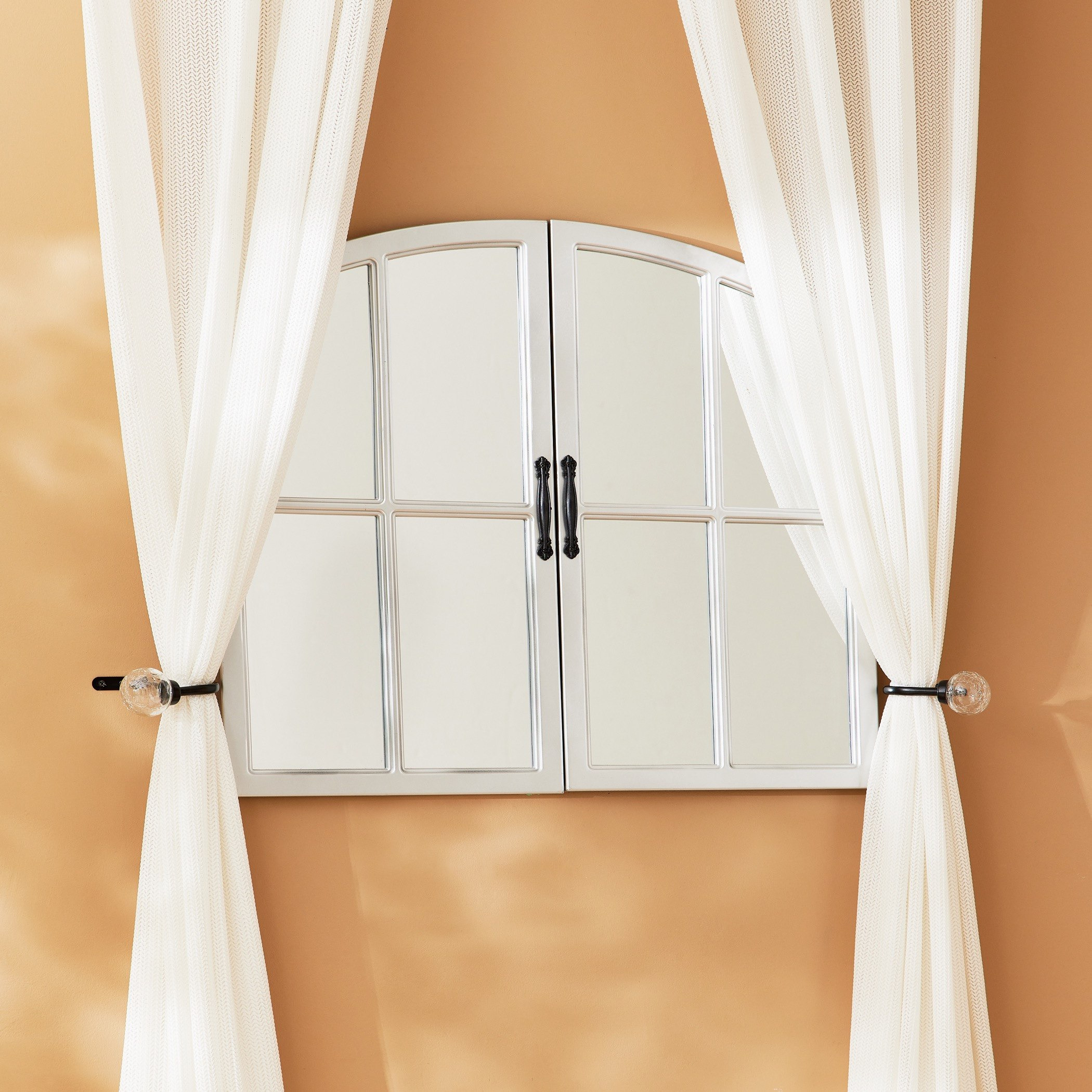 طقم مثبت ستائر بنهايات زجاجية قطعتين من ألباين-hbxhomeware-hbxdecorandfurnishings-image-2