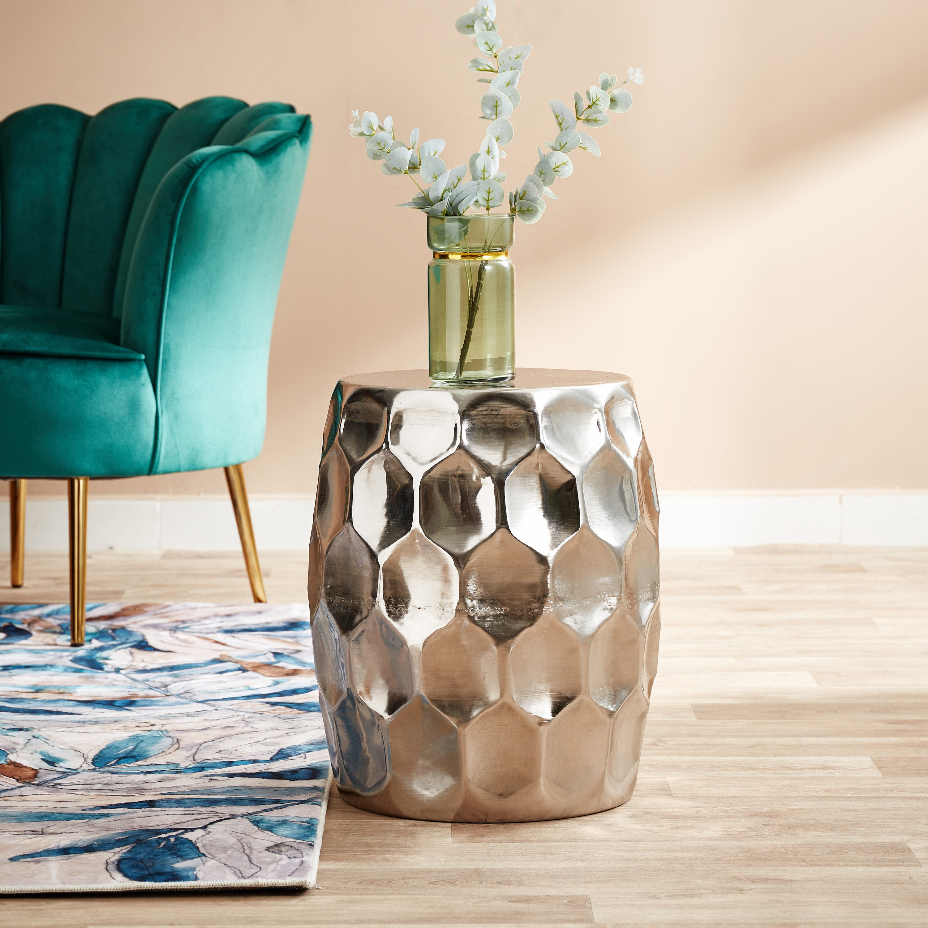 Marriot Accent End Table-hbxfurniture-livingroom-endtables-image-1