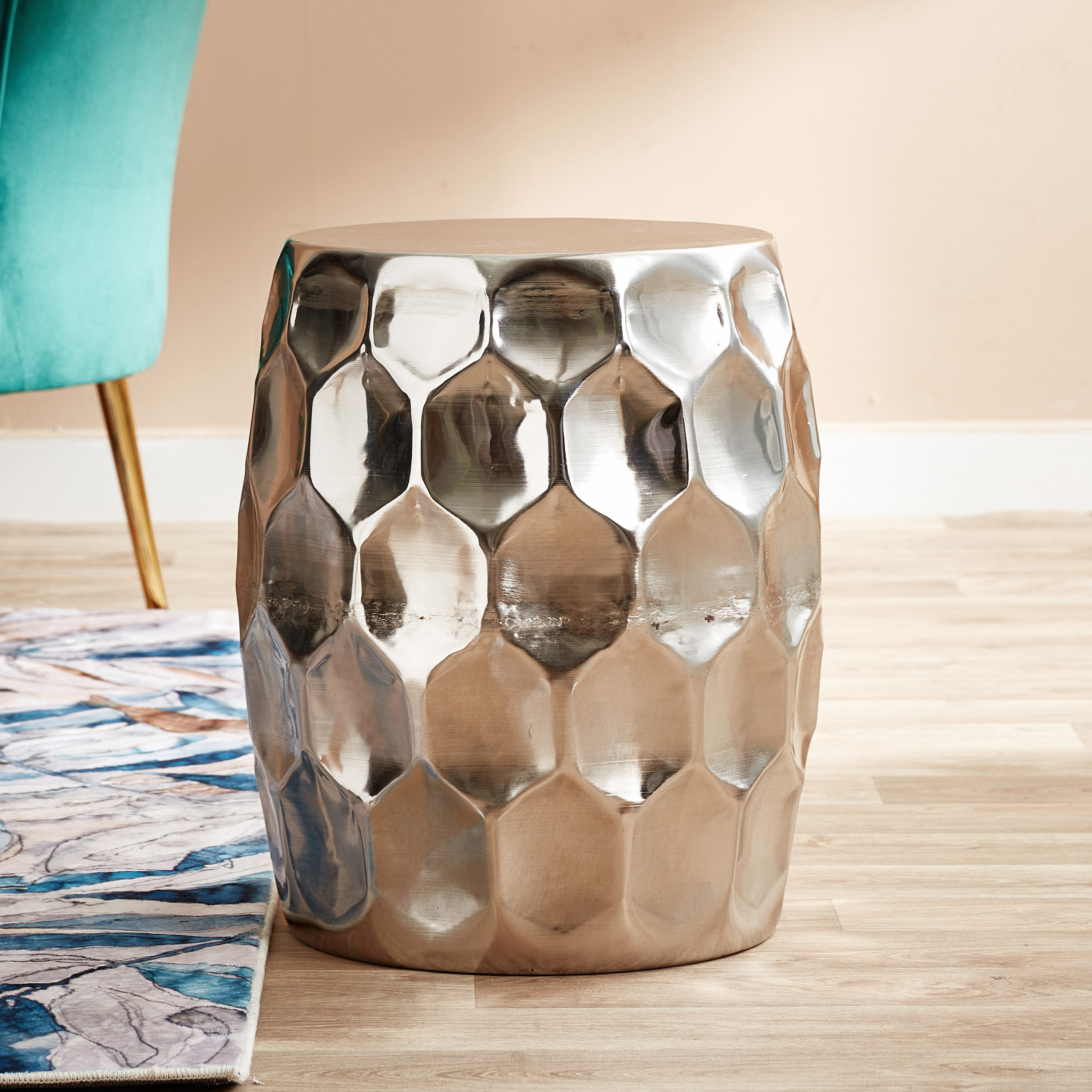 Marriot Accent End Table-hbxfurniture-livingroom-endtables-image-2