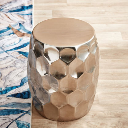 Marriot Accent End Table
