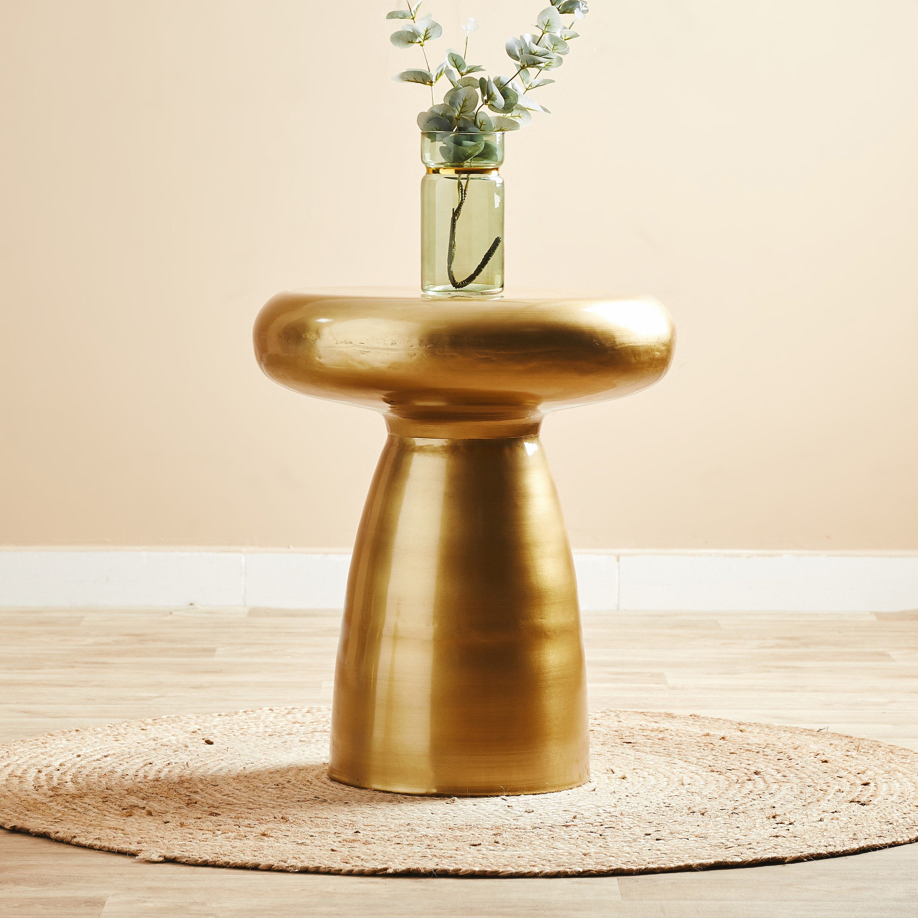 Cosmos Accent End Table-hbxfurniture-livingroom-endtables-image-1