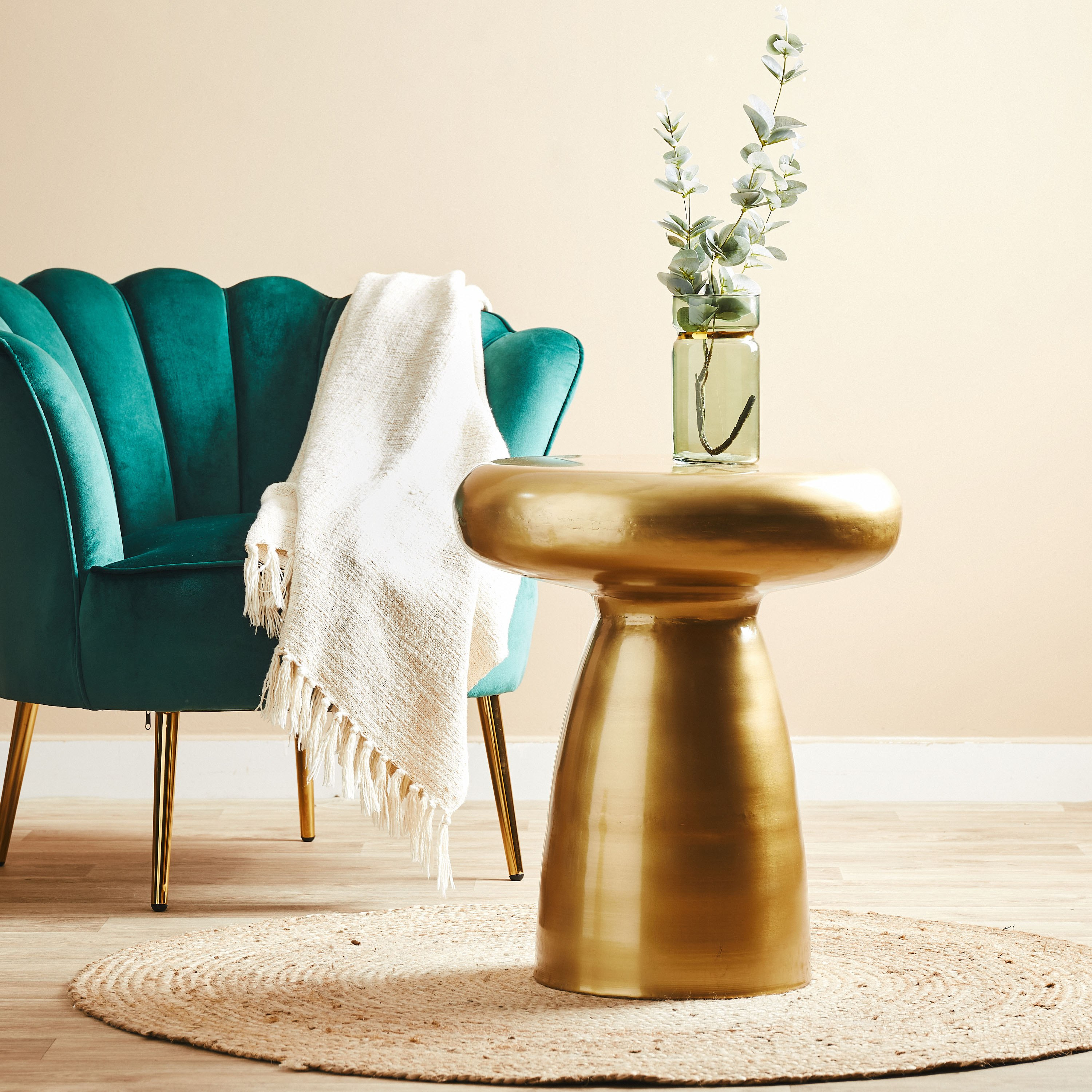 Cosmos Accent End Table-hbxfurniture-livingroom-endtables-image-6