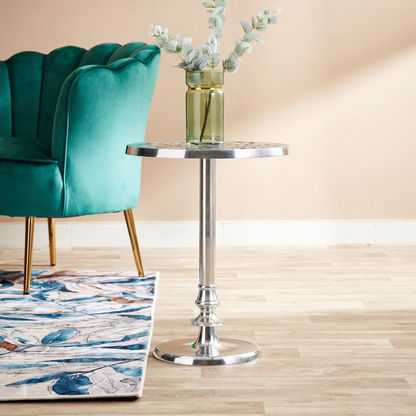 Savi Accent End Table