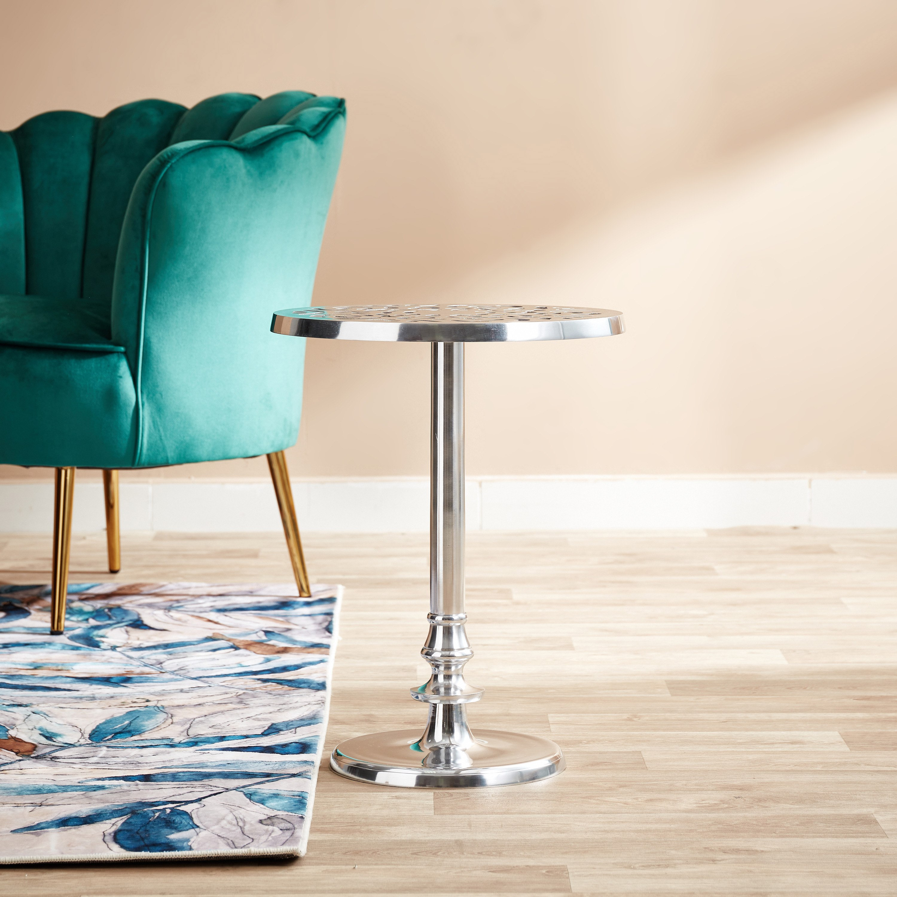 Savi Accent End Table-hbxfurniture-livingroom-endtables-image-2