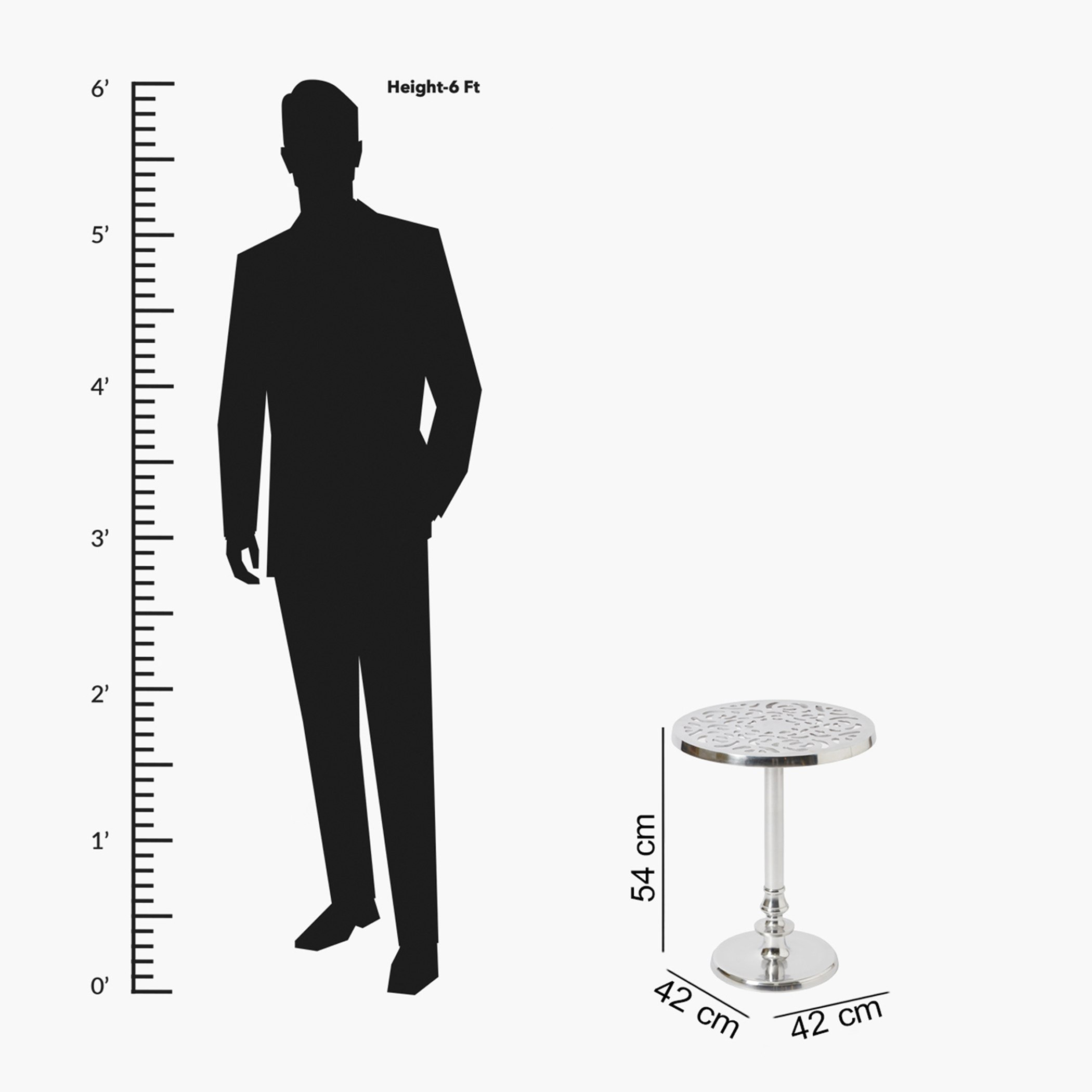 Savi Accent End Table-hbxfurniture-livingroom-endtables-image-7