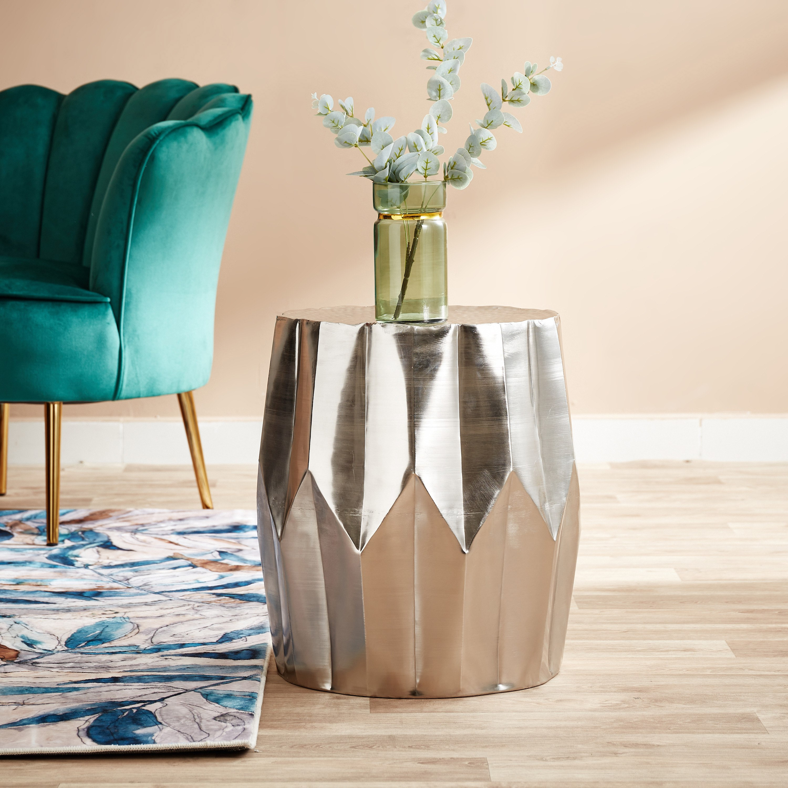Manor Accent End Table-hbxfurniture-livingroom-endtables-image-1