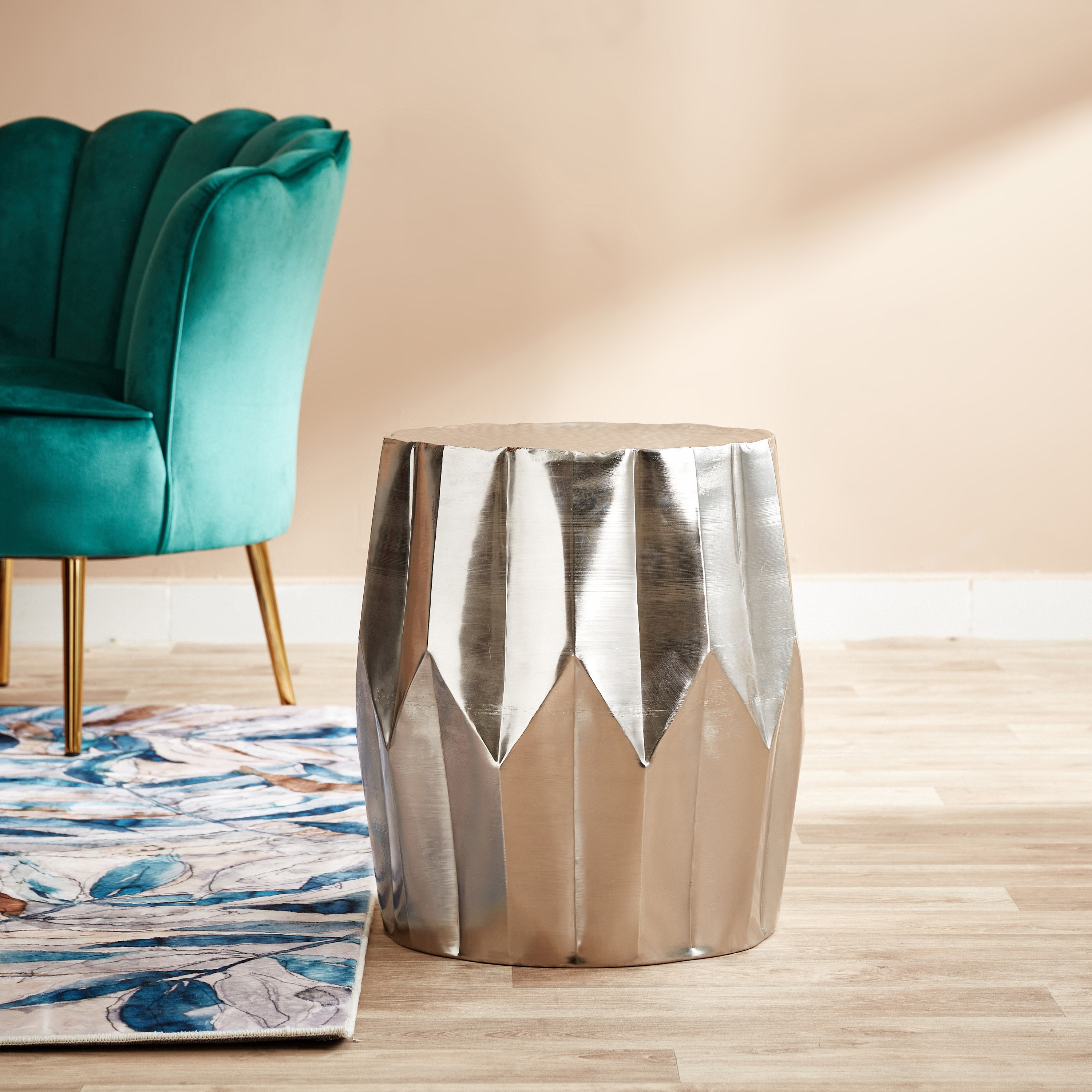 Manor Accent End Table-hbxfurniture-livingroom-endtables-image-2
