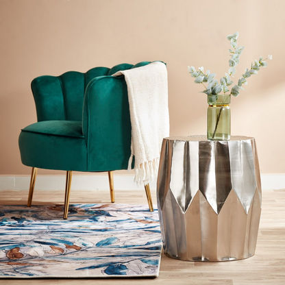 Manor Accent End Table