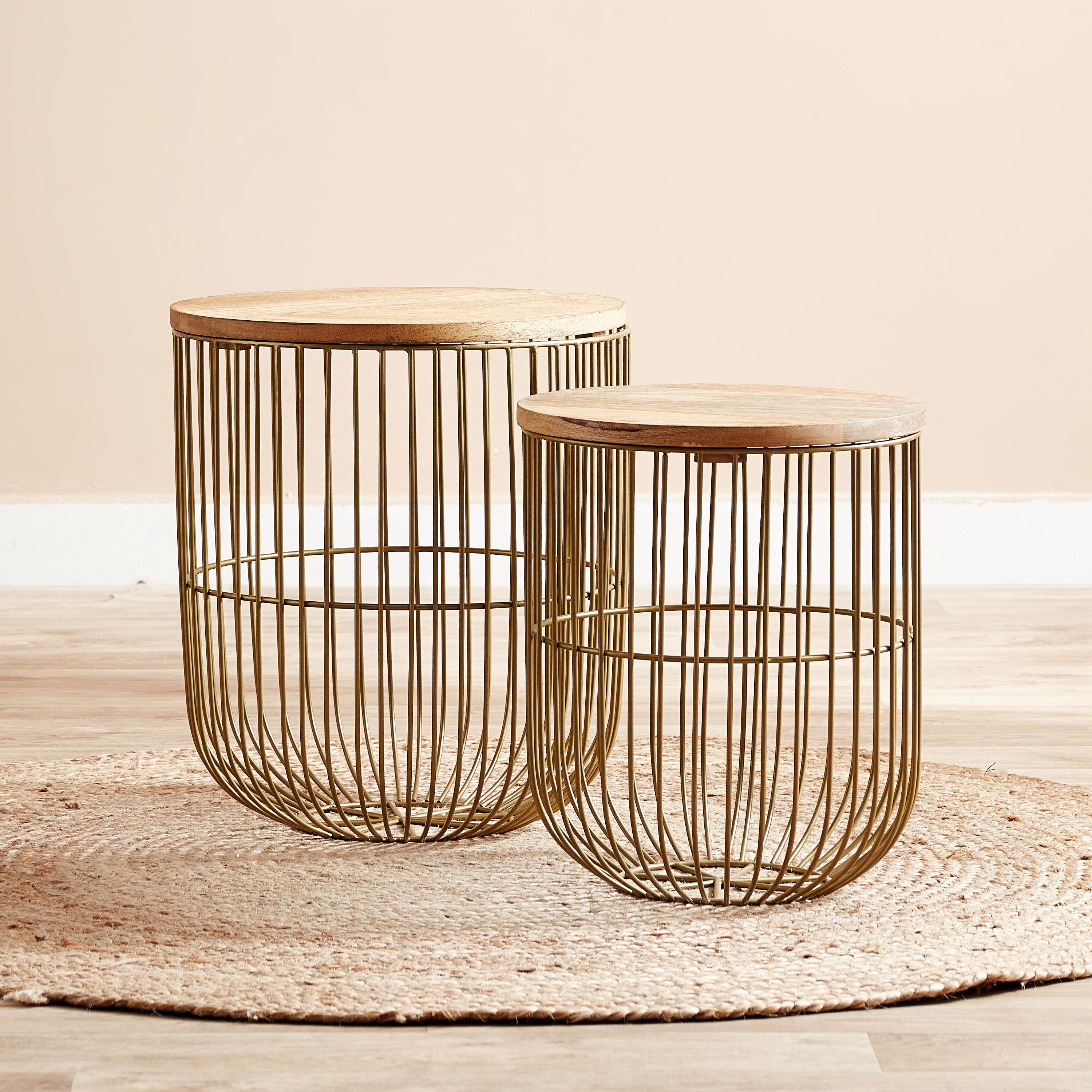 Pedro 2-Piece Accent End Table Set-hbxfurniture-livingroom-endtables-image-2