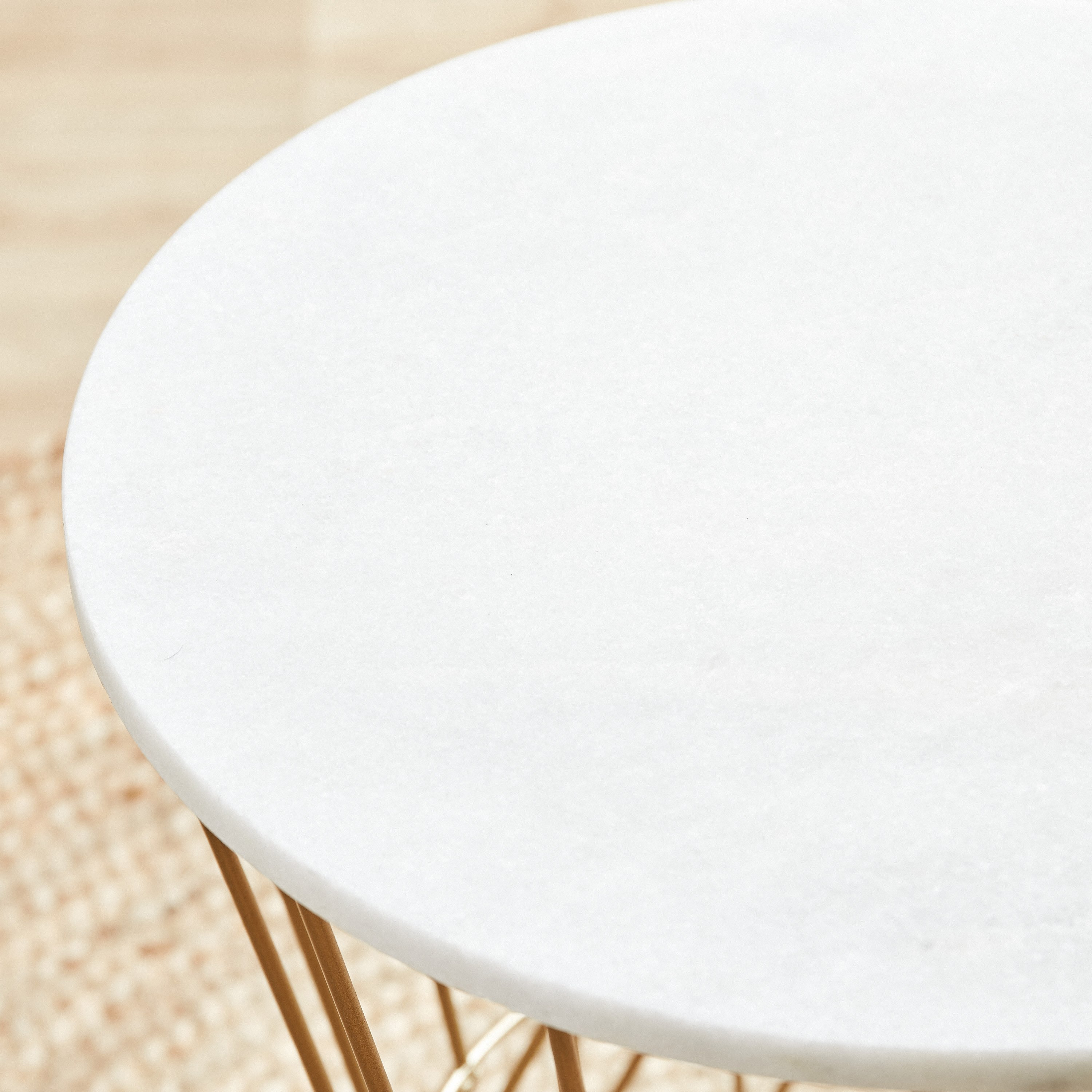 Astrid Marble Top Accent End Table-hbxfurniture-livingroom-endtables-image-4
