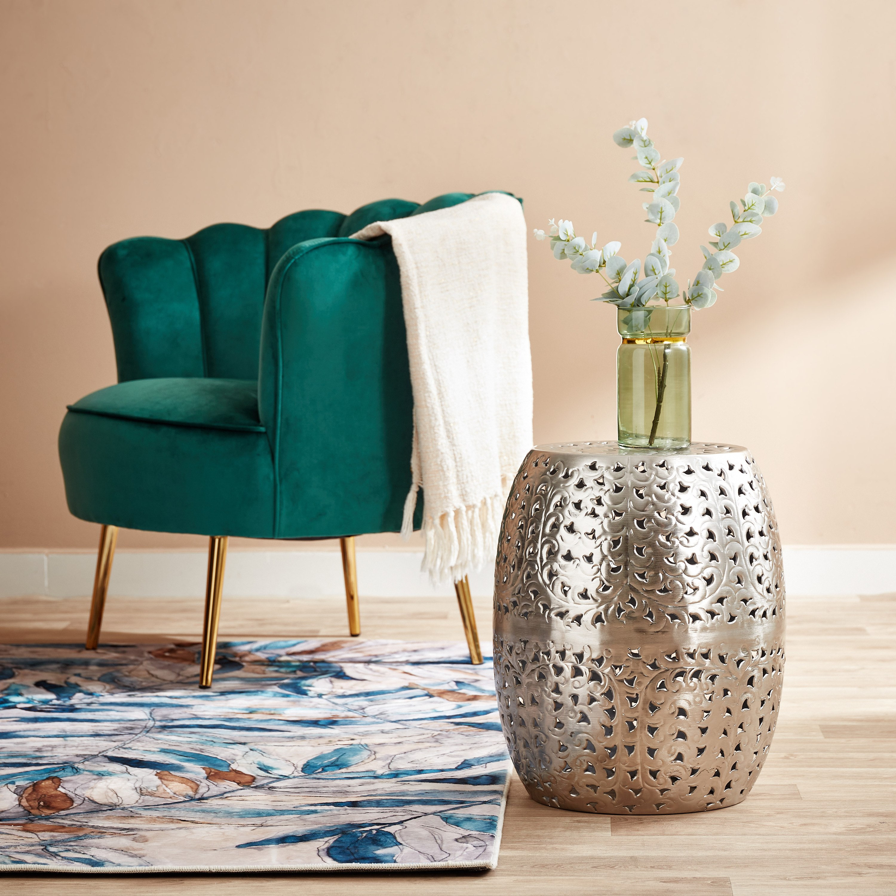 طاولة زينة جانبيّة من ميرا-hbxfurniture-livingroom-endtables-image-6