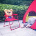 Winnie Bear Kids' Outdoor Chair-Swings and Chairs-thumbnailMobile-7