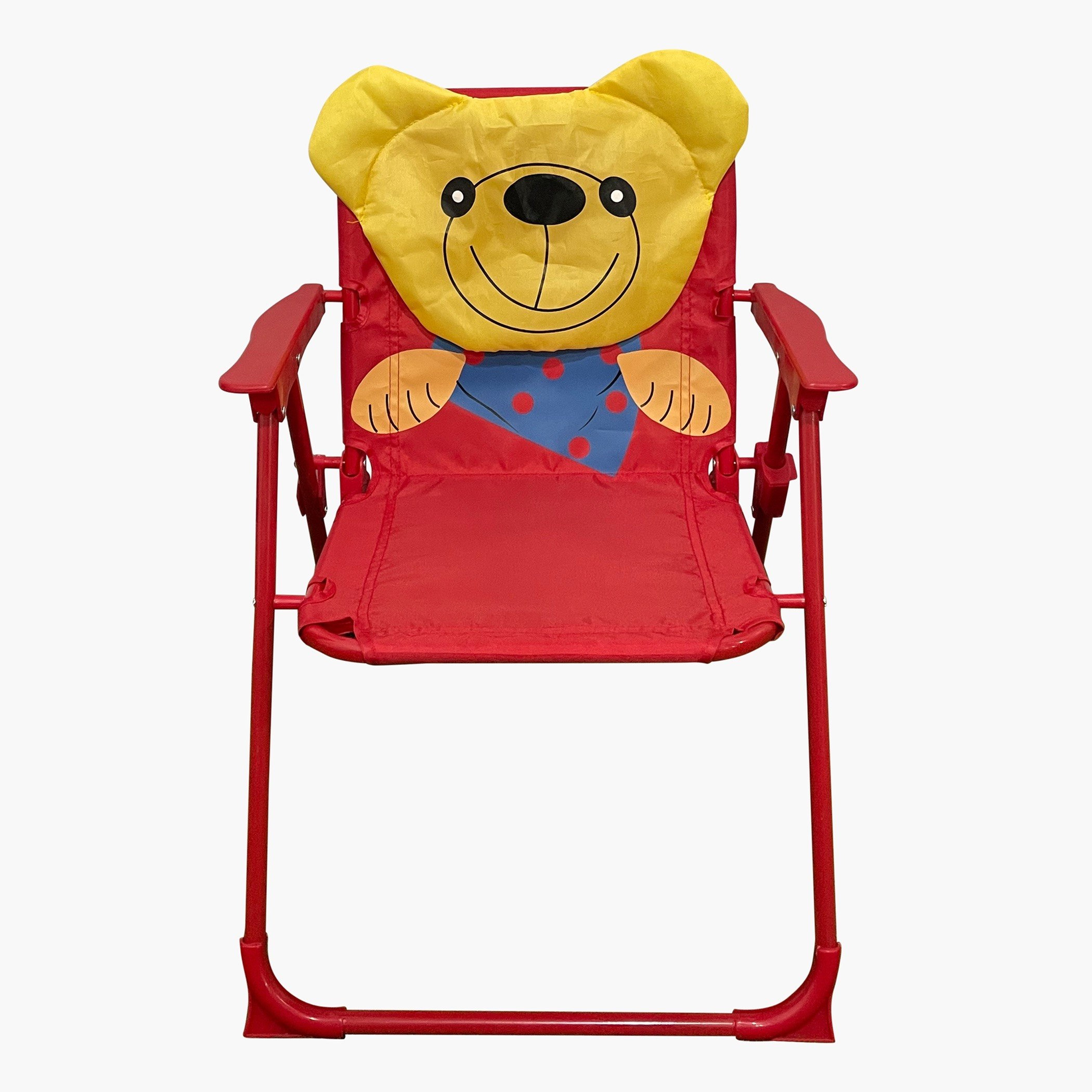 Winnie Bear Kids' Outdoor Chair-hbxfurniture-outdoor-swingsandchairs-image-2