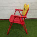 Winnie Bear Kids' Outdoor Chair-Swings and Chairs-thumbnail-4