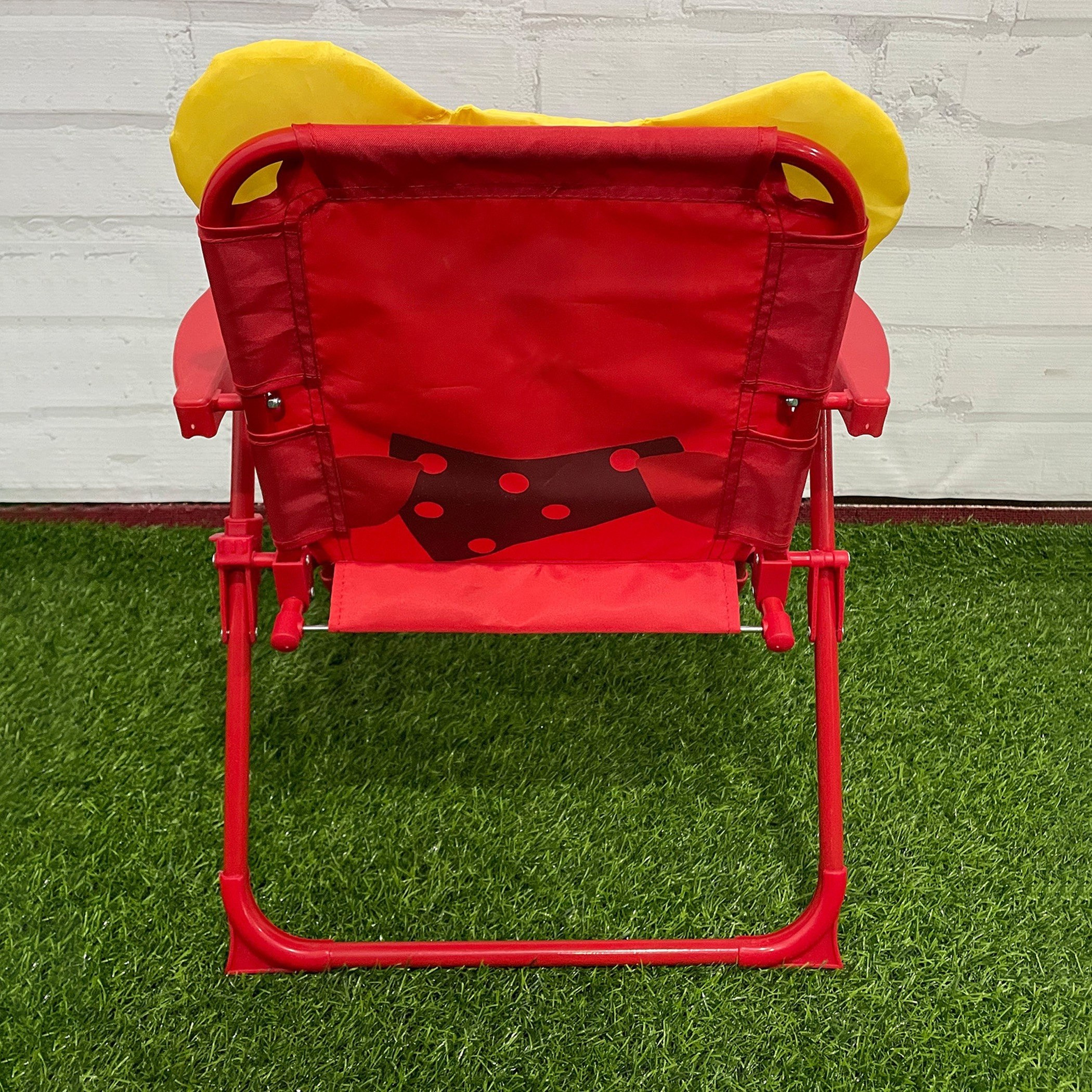 Winnie Bear Kids' Outdoor Chair-hbxfurniture-outdoor-swingsandchairs-image-7