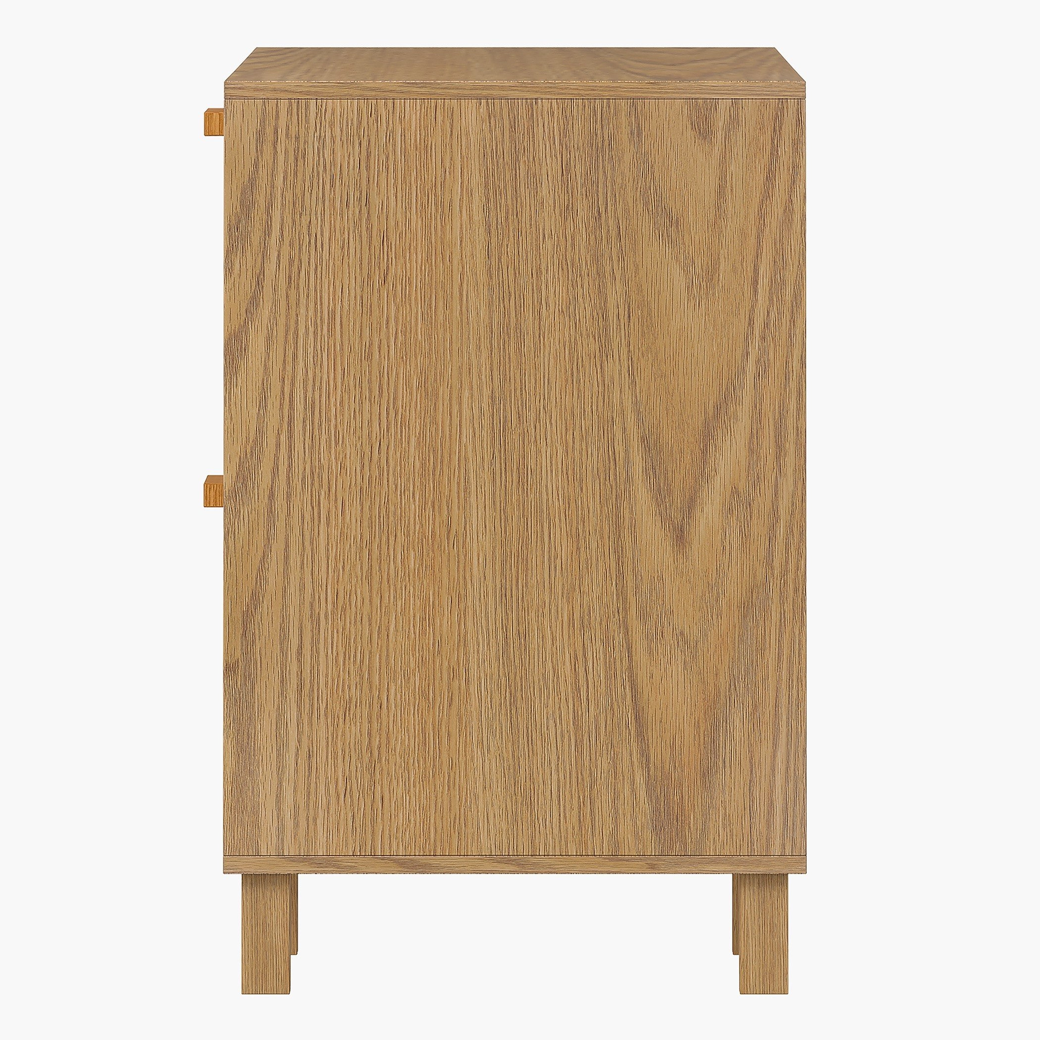 Bali 2-Drawer Study Desk-hbxfurniture-office-desks-image-5