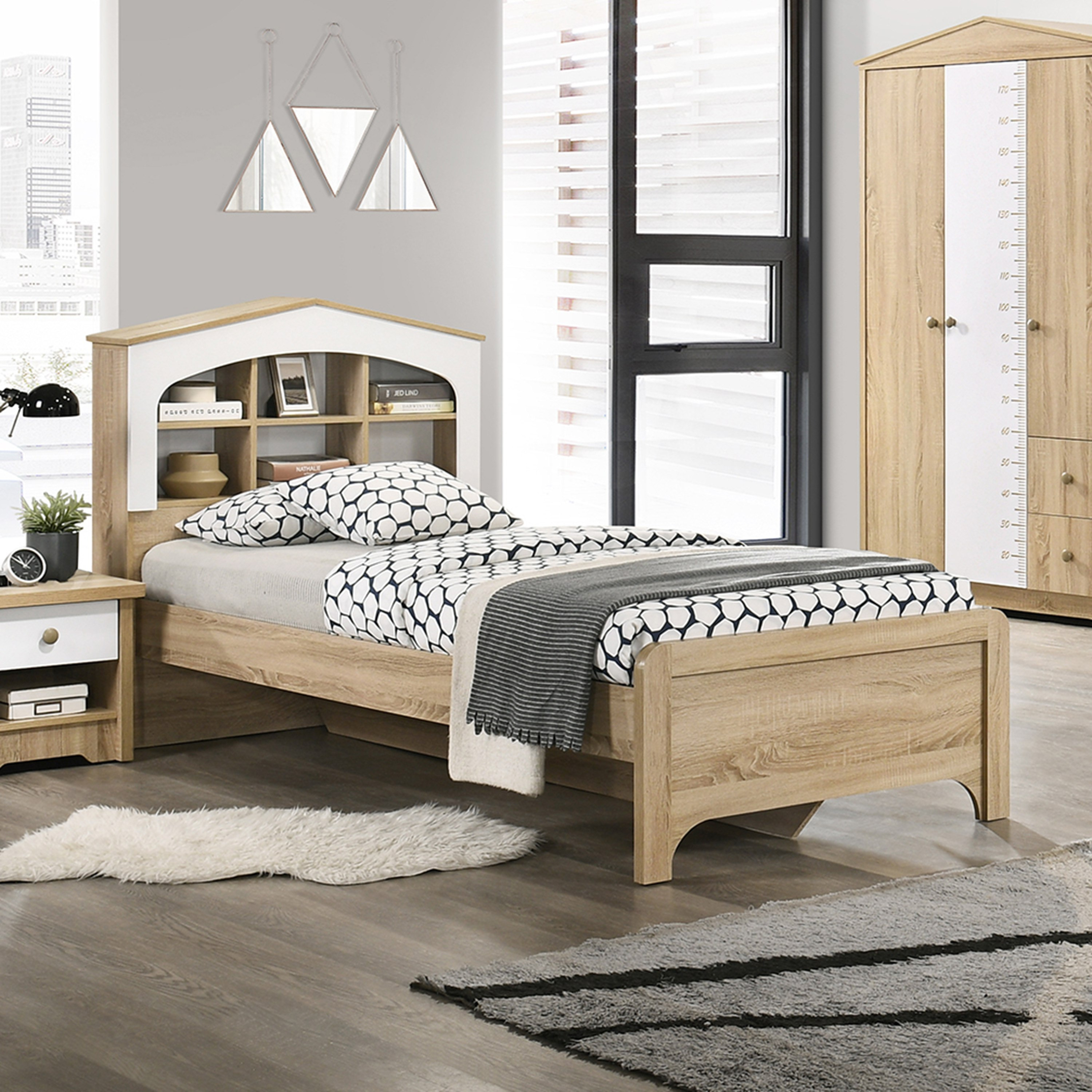 Bed home deals delivery