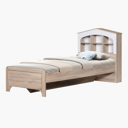 سرير فردي من ماي هاوس - 90x200 سم