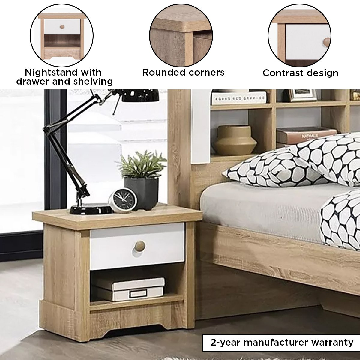 My House 1-Drawer Nightstand-PROMO_HB_UAE_HBX10_250526-image-4