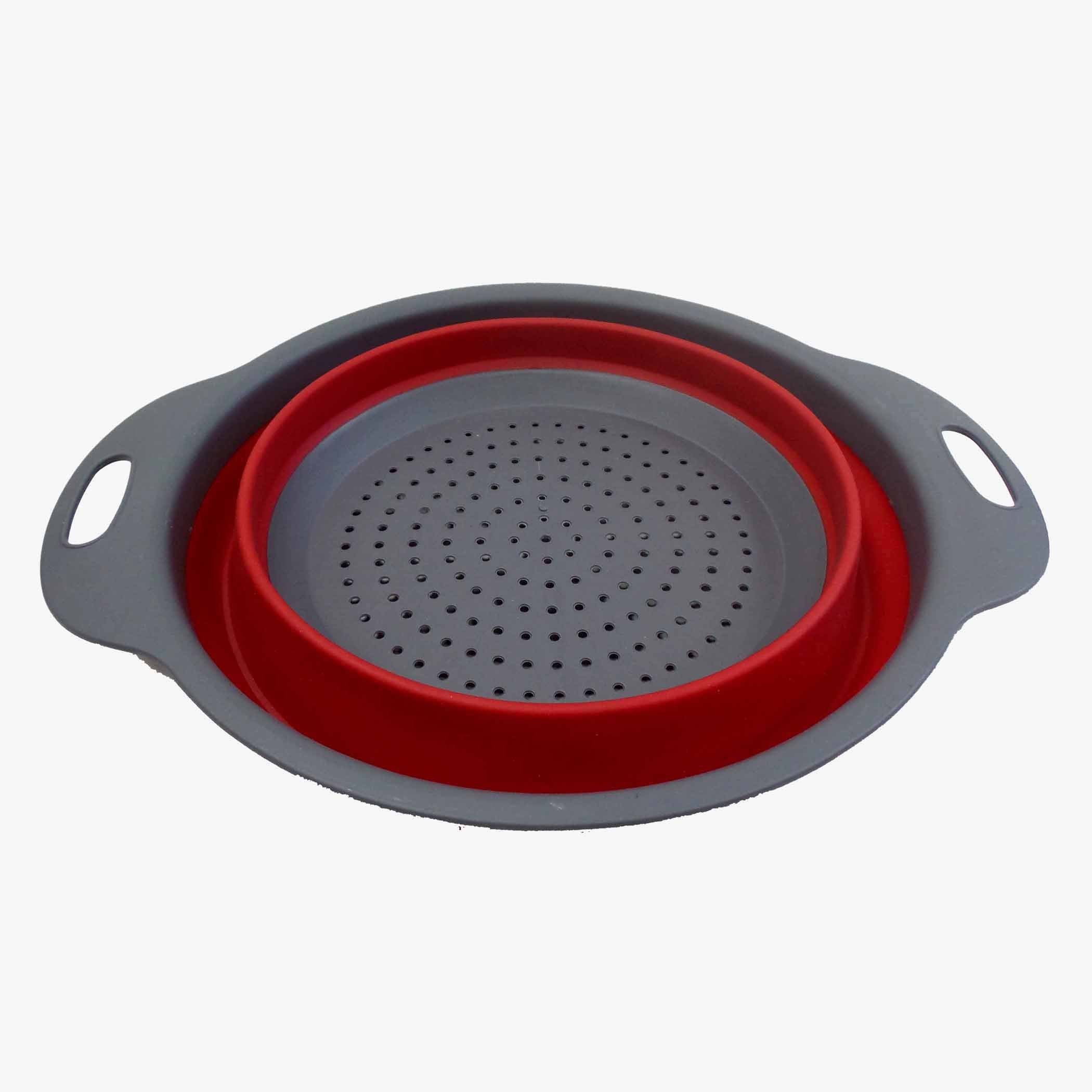 مصفاة قابلة للطي من أميتي - 19x24x8 سم-hbxkitchen-kitchenware-foodpreparation-image-1