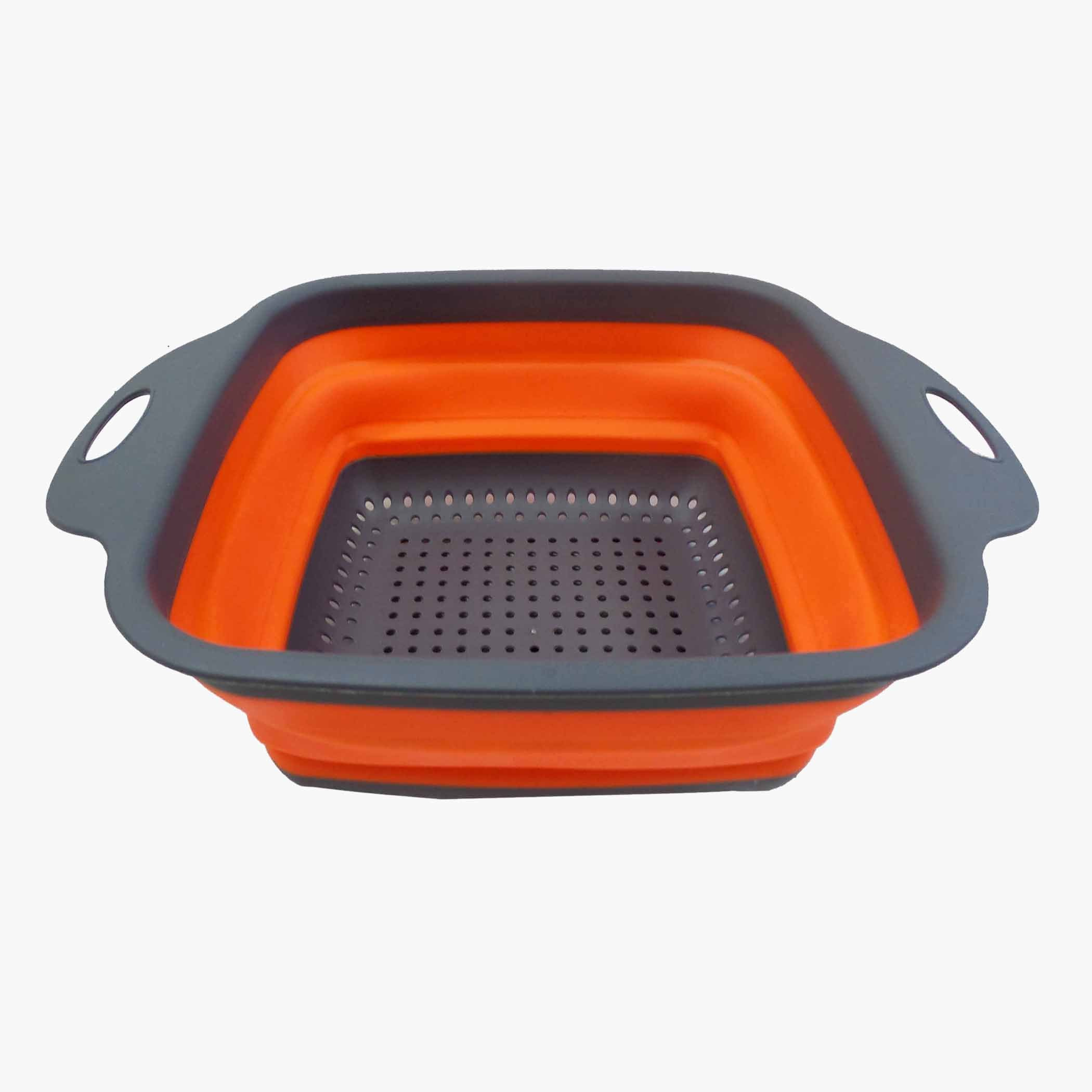 مصفاة مربعة قابلة للطي من أميتي - 21.5x29x8.5 سم-hbxkitchen-kitchenware-foodpreparation-image-1