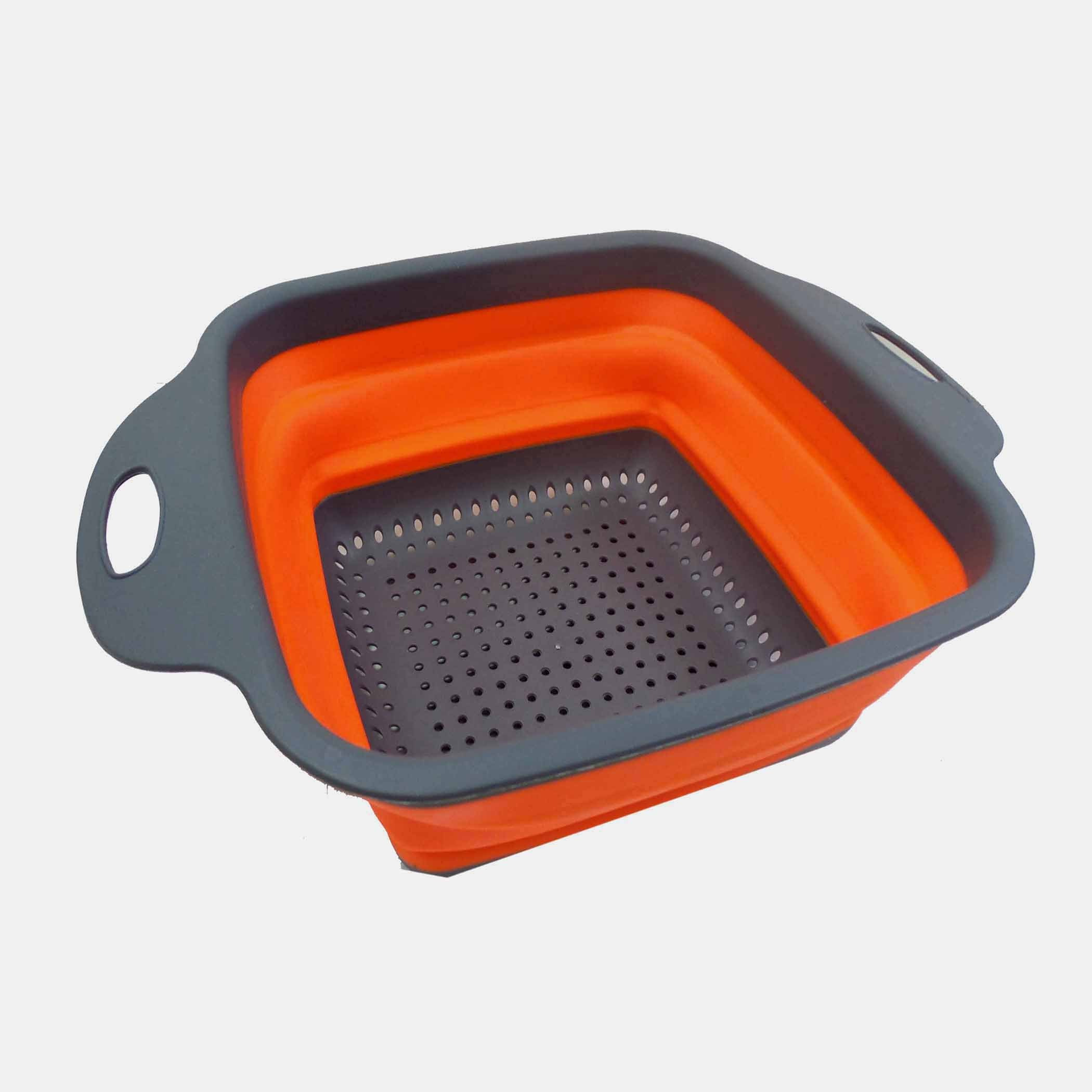 مصفاة مربعة قابلة للطي من أميتي - 21.5x29x8.5 سم-hbxkitchen-kitchenware-foodpreparation-image-2