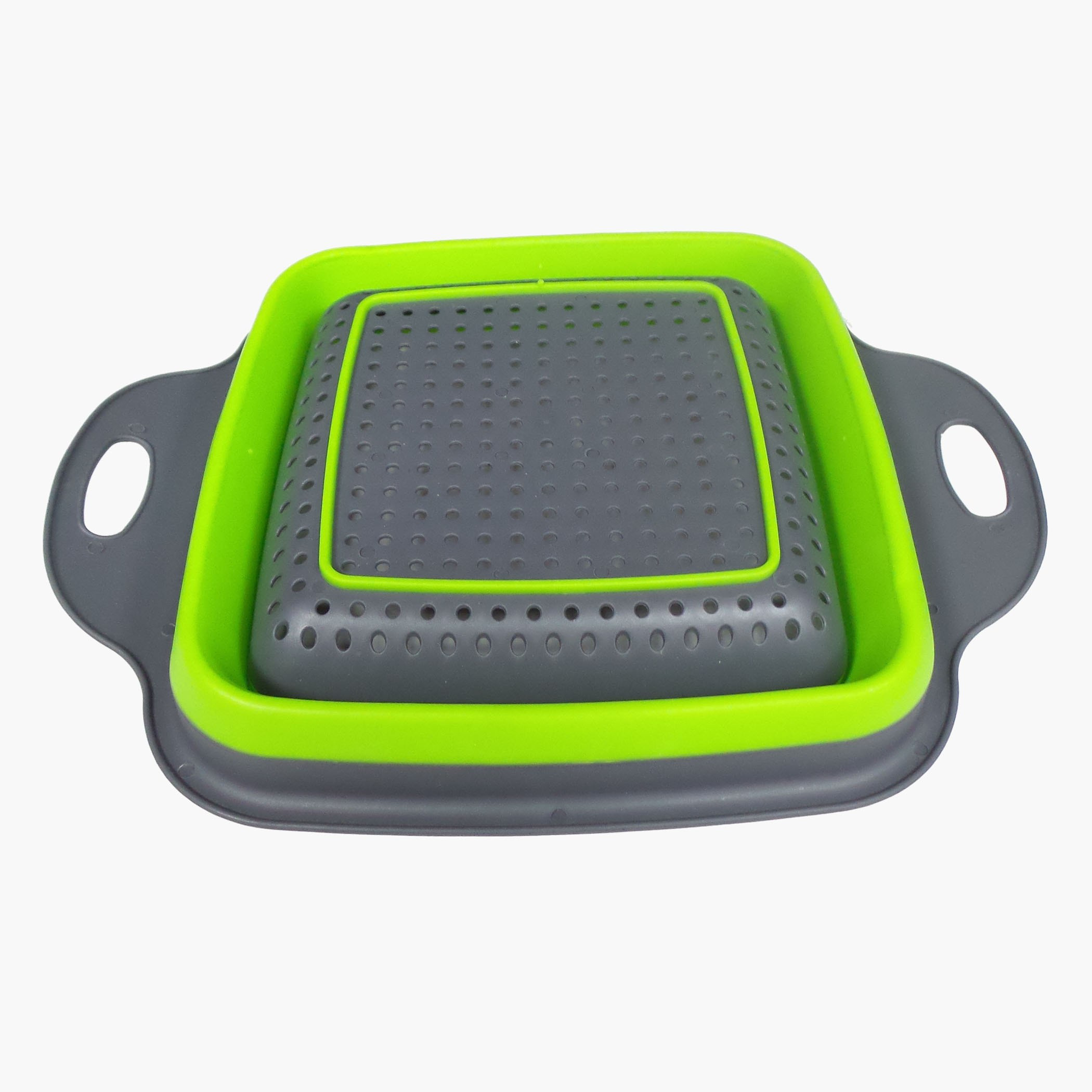 مصفاة مربعة قابلة للطي من أميتي - 21.5x29x8.5 سم-hbxkitchen-kitchenware-foodpreparation-image-3