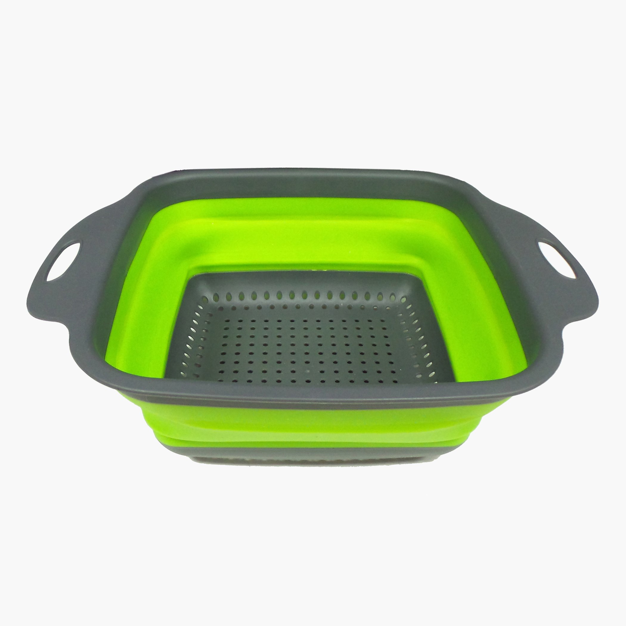 مصفاة مربعة قابلة للطي من أميتي - 21.5x29x8.5 سم-hbxkitchen-kitchenware-foodpreparation-image-4