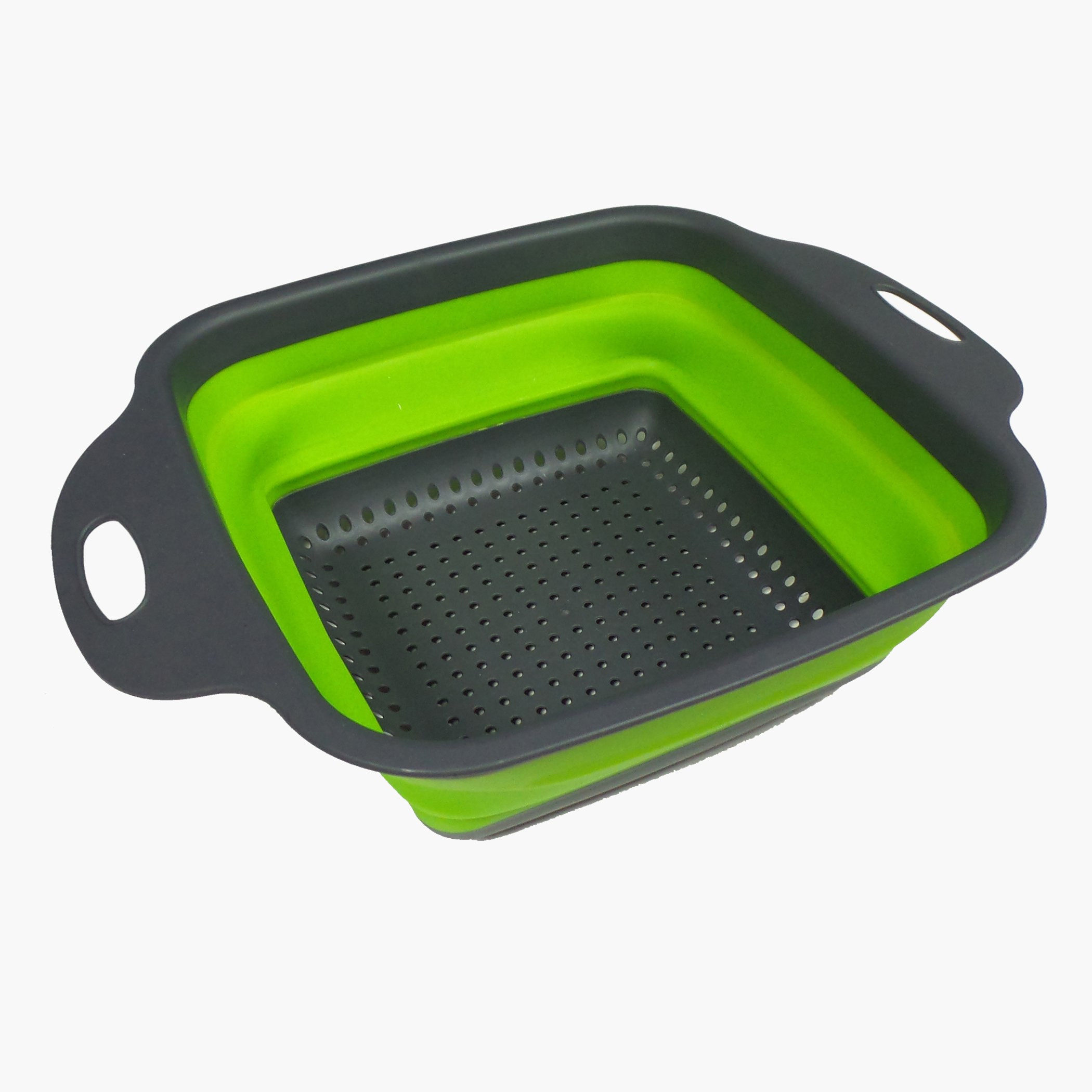 مصفاة مربعة قابلة للطي من أميتي - 21.5x29x8.5 سم-hbxkitchen-kitchenware-foodpreparation-image-5