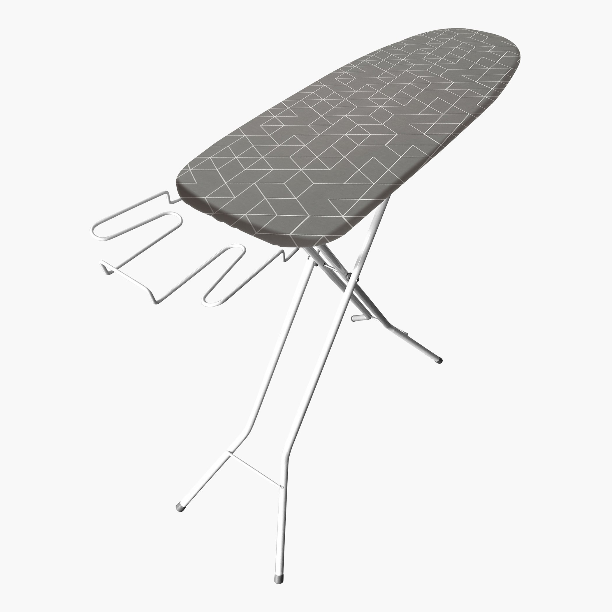 Amity Ironing Board - 96x30x95 cm-PROMO_HB_AE_B1G1_250925-image-1