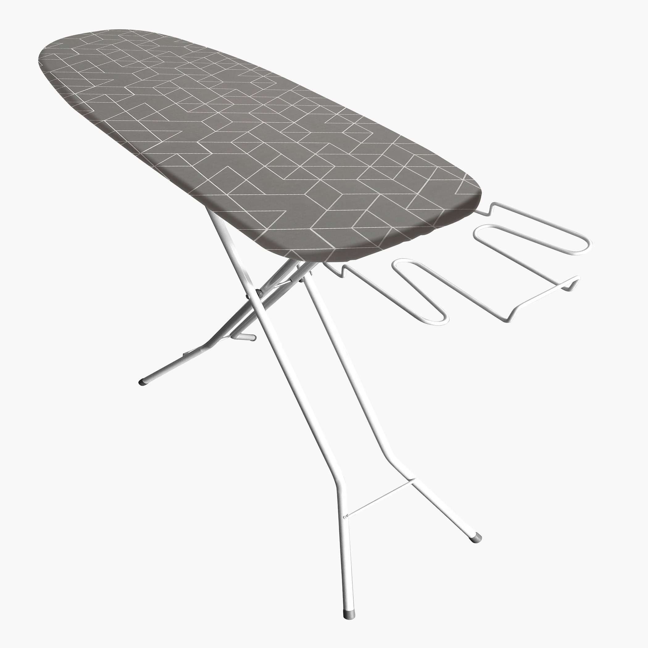 Amity Ironing Board - 96x30x95 cm-PROMO_HB_AE_B1G1_250925-image-2