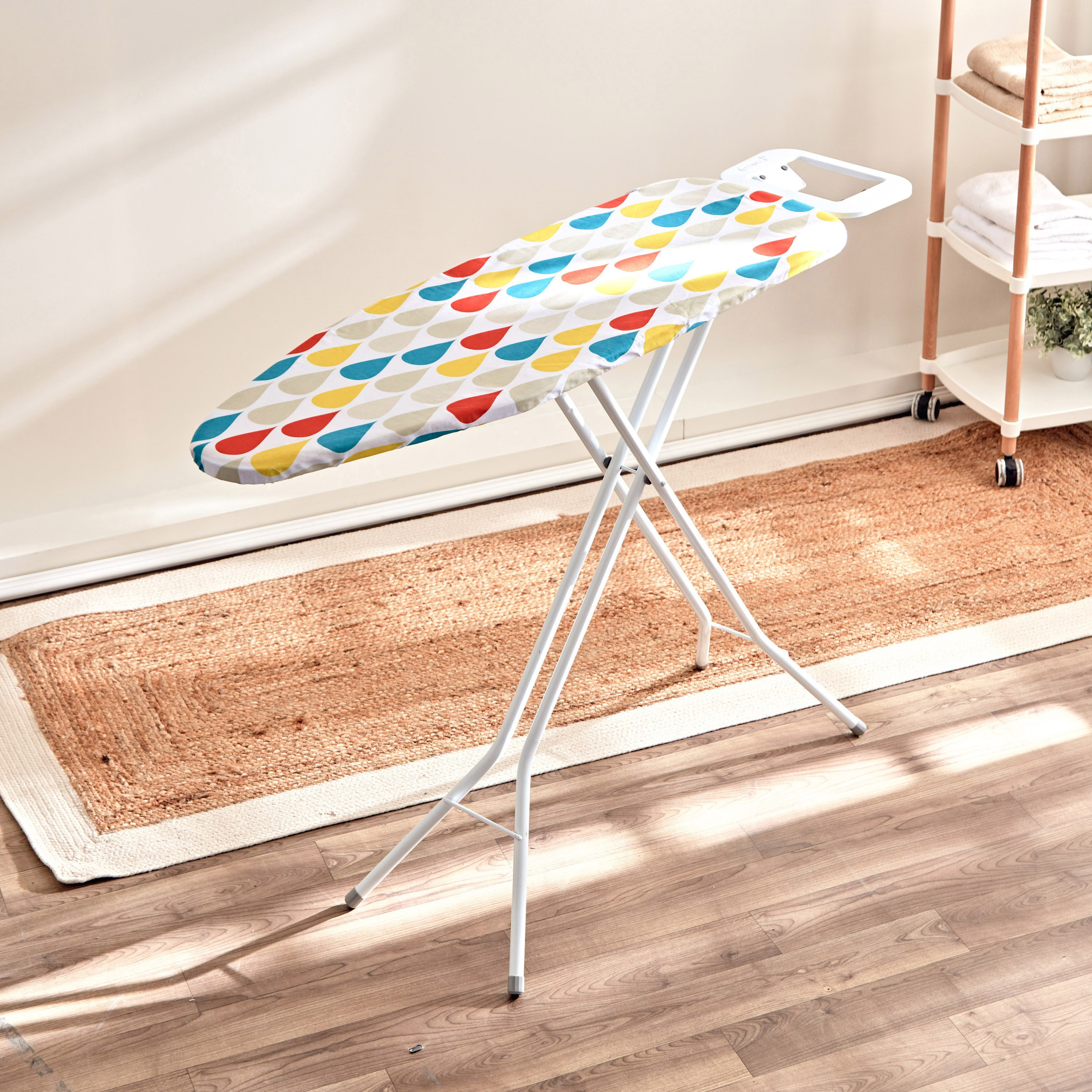 طاولة كي من أميتي باشن - 109x33x95 سم-hbxhomeware-hbxbathroom-image-2