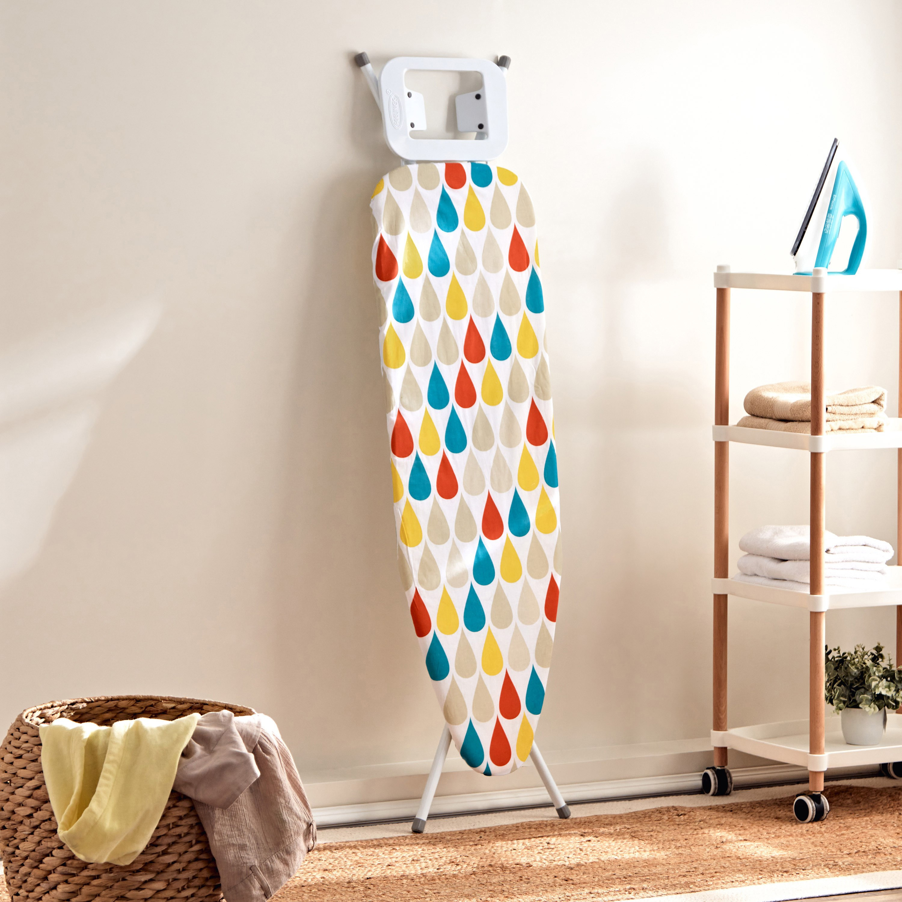 طاولة كي من أميتي باشن - 109x33x95 سم-hbxhomeware-hbxbathroom-image-5
