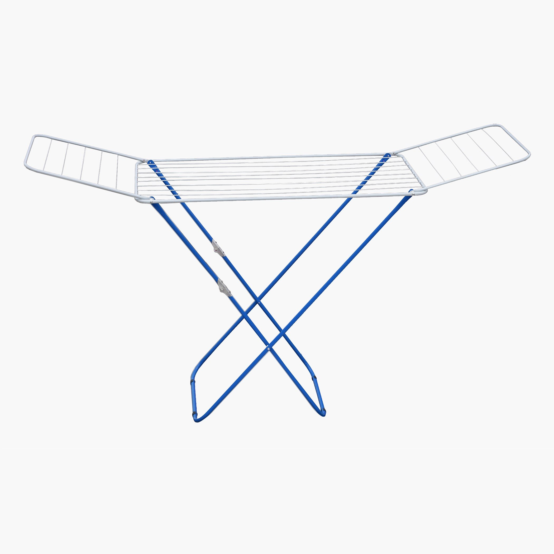 Amity Metal Clothes Dryer - 180x55x105 cm-hbxhomeware-bathandlaundry-clothesdryingracks-image-2