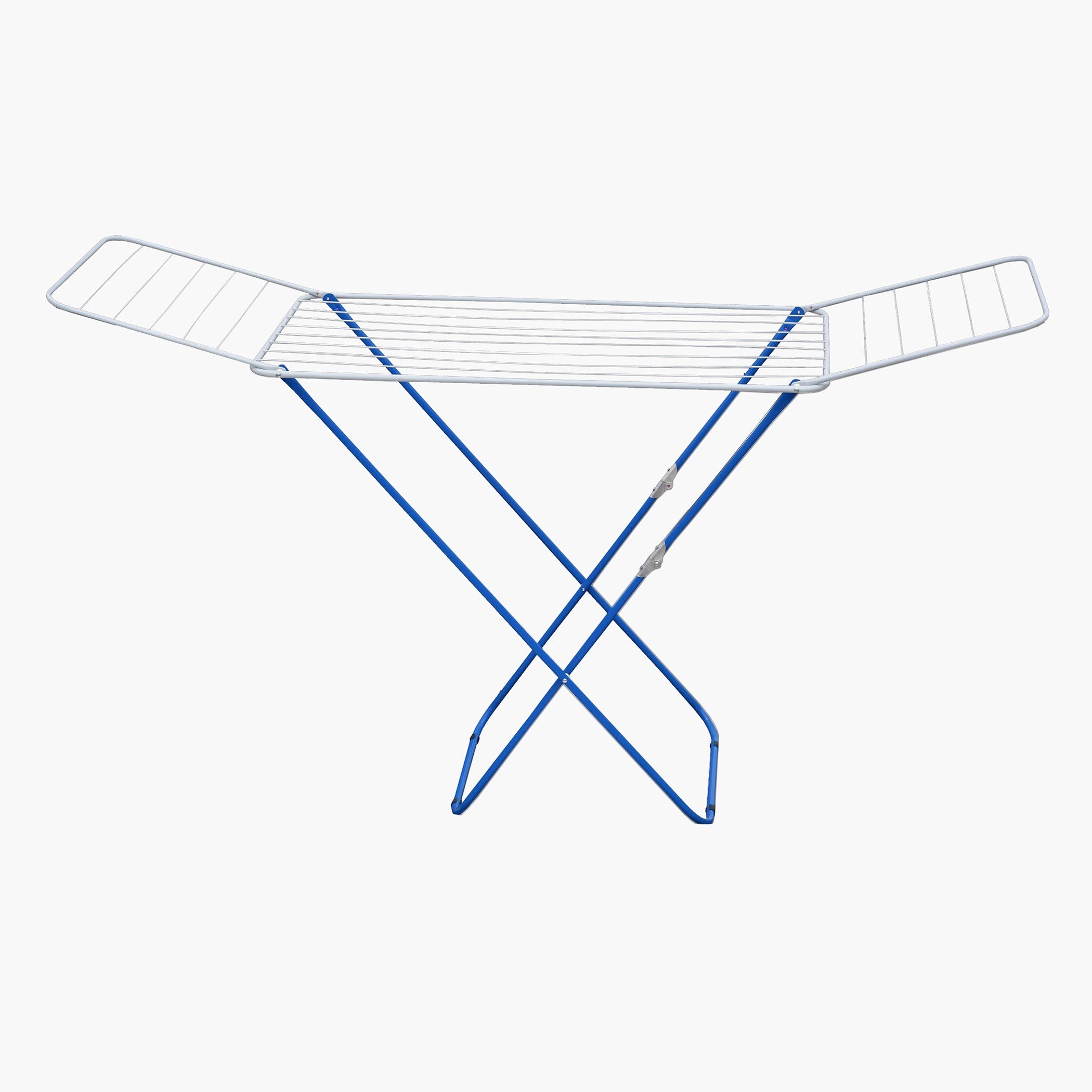 Amity Metal Clothes Dryer - 180x55x105 cm-hbxhomeware-bathandlaundry-clothesdryingracks-image-3