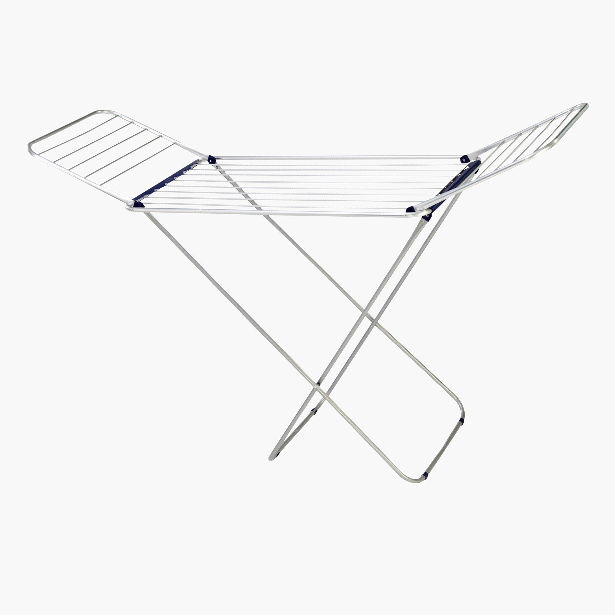 Amity Metal Clothes Dryer - 180x55x105 cm-hbxhomeware-bathandlaundry-clothesdryingracks-image-1