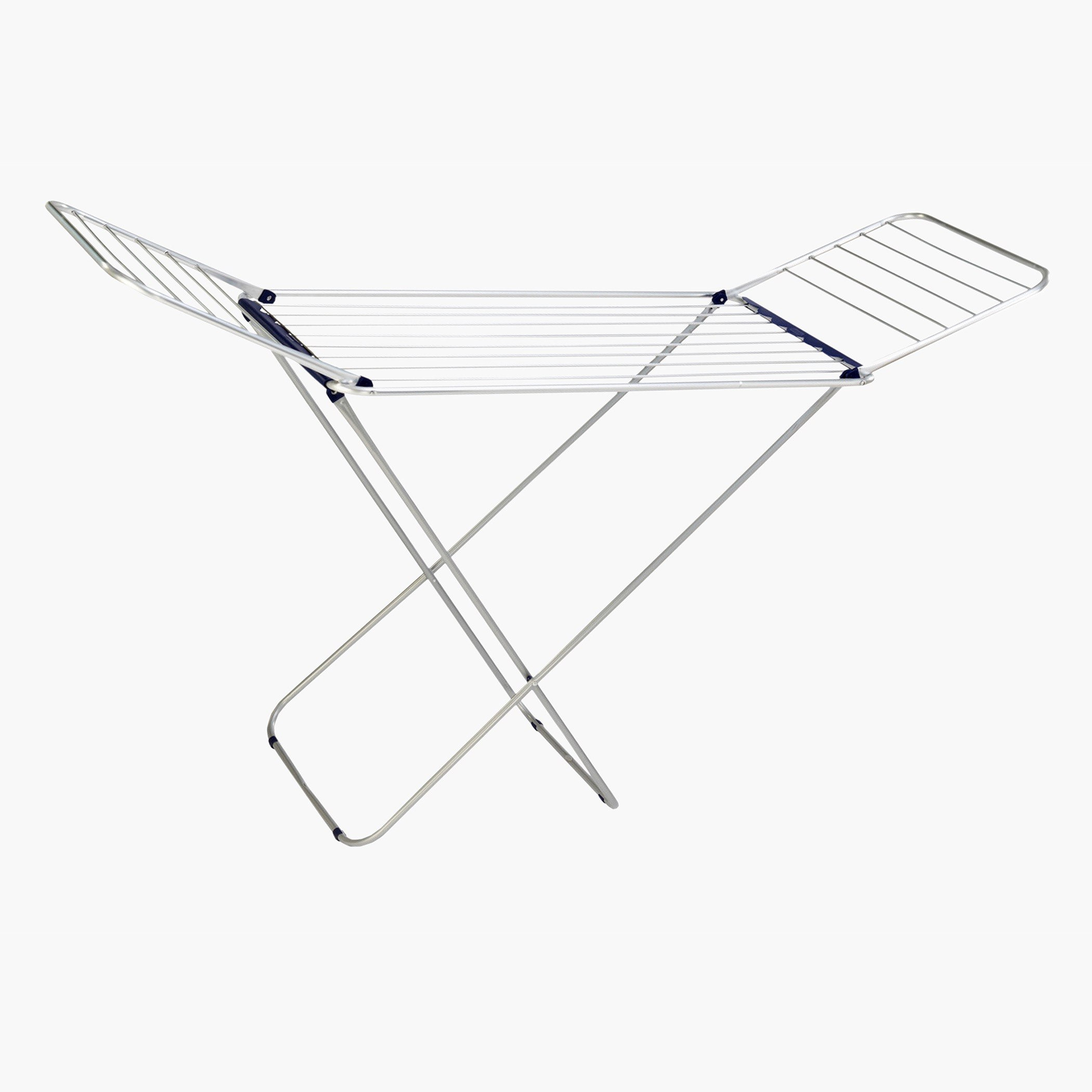 Amity Metal Clothes Dryer - 180x55x105 cm-hbxhomeware-bathandlaundry-clothesdryingracks-image-2
