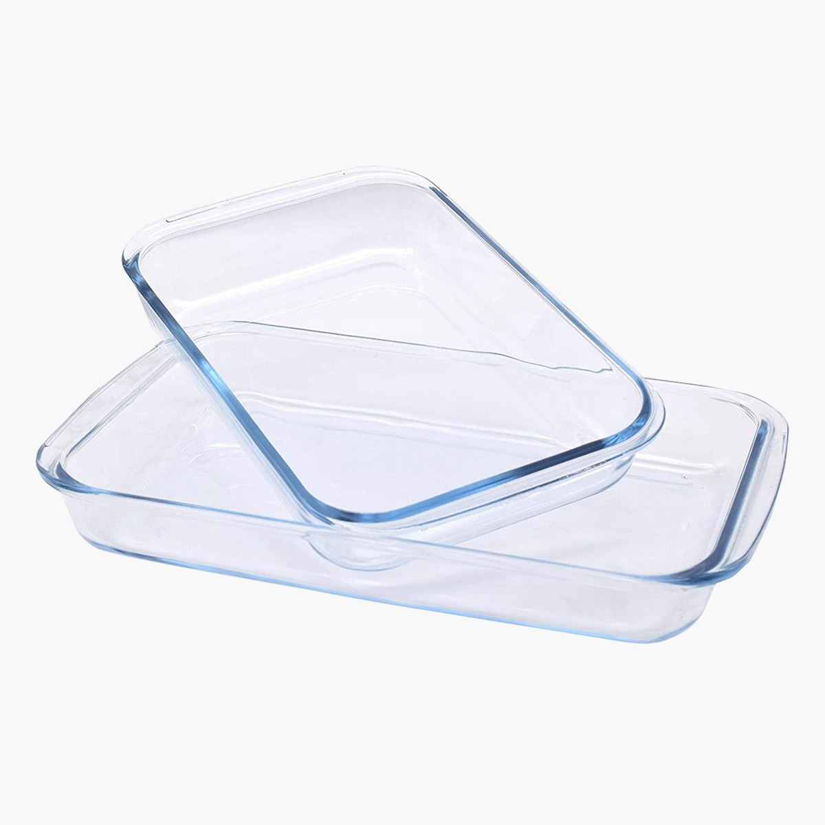 طقم أواني خبز مستطيلة بمقابض قطعتين من أكورد-hbxkitchen-bakeware-image-1