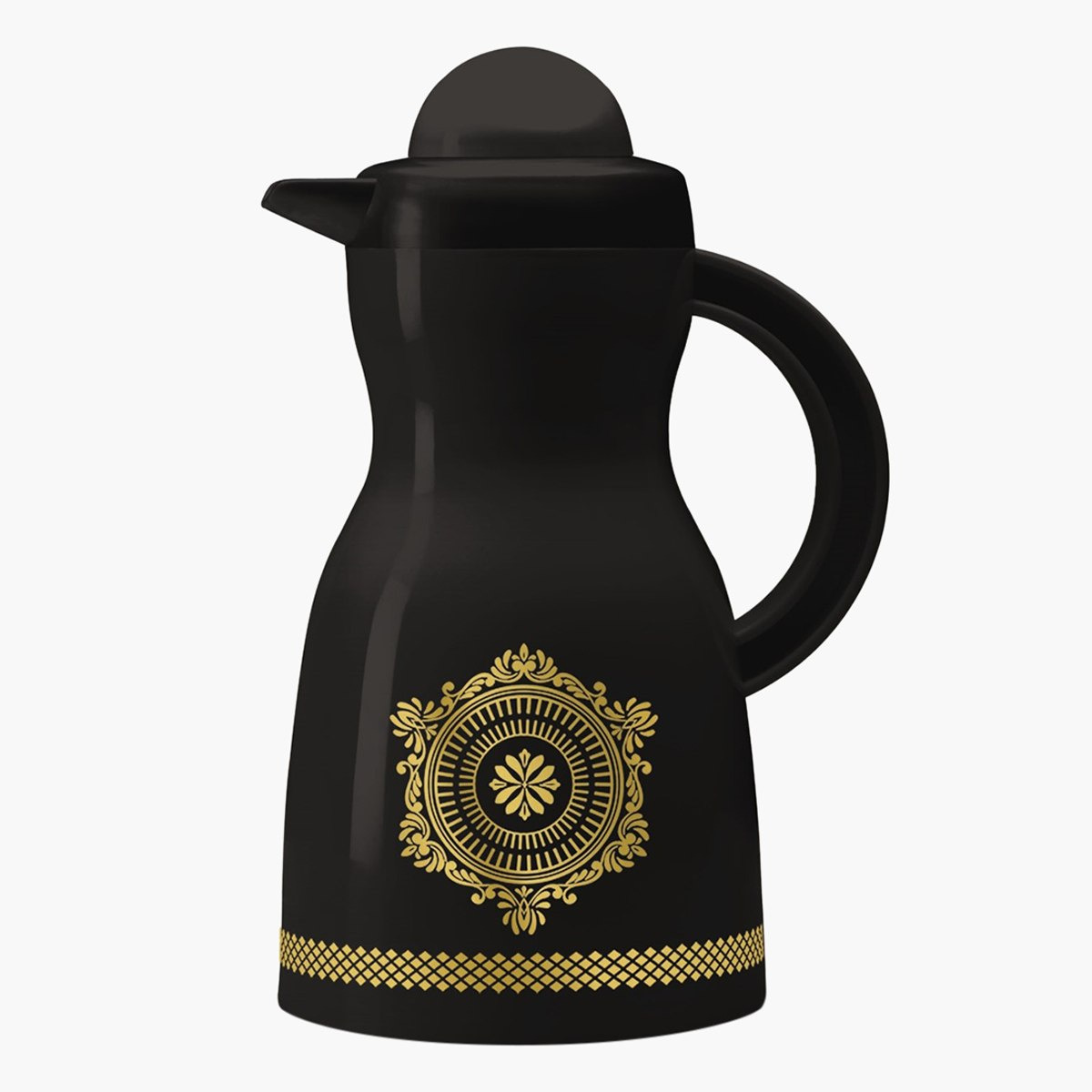 ترمس عازل من أكورد - 1 لتر-hbxhomeware-hbxkitchen-image-1