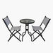 Brice 2-Seater Outdoor Table Set-Dinette Sets-thumbnail-5
