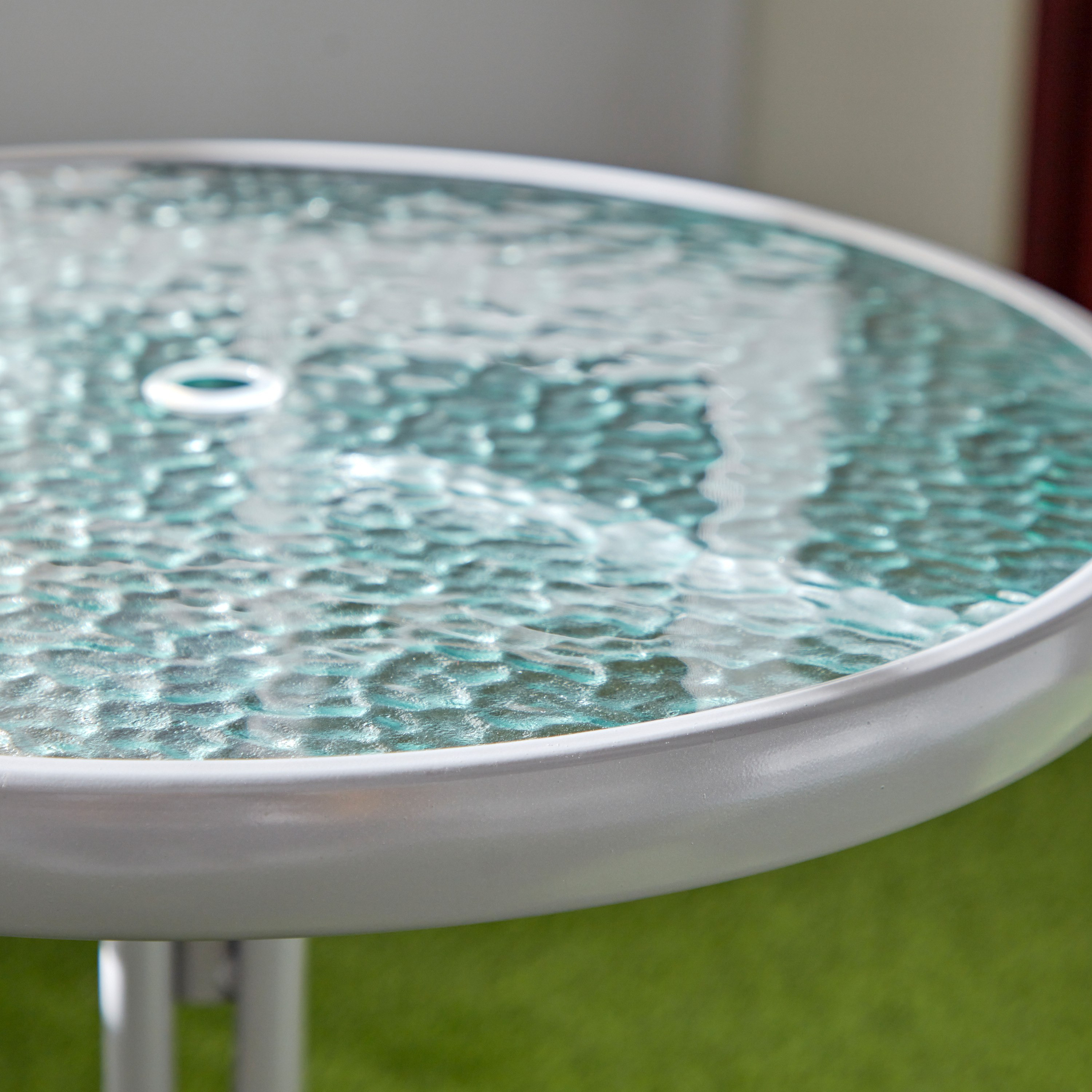 Bamby 2-Seater Outdoor Kids' Table-hbxfurniture-balconyfurniture-image-4