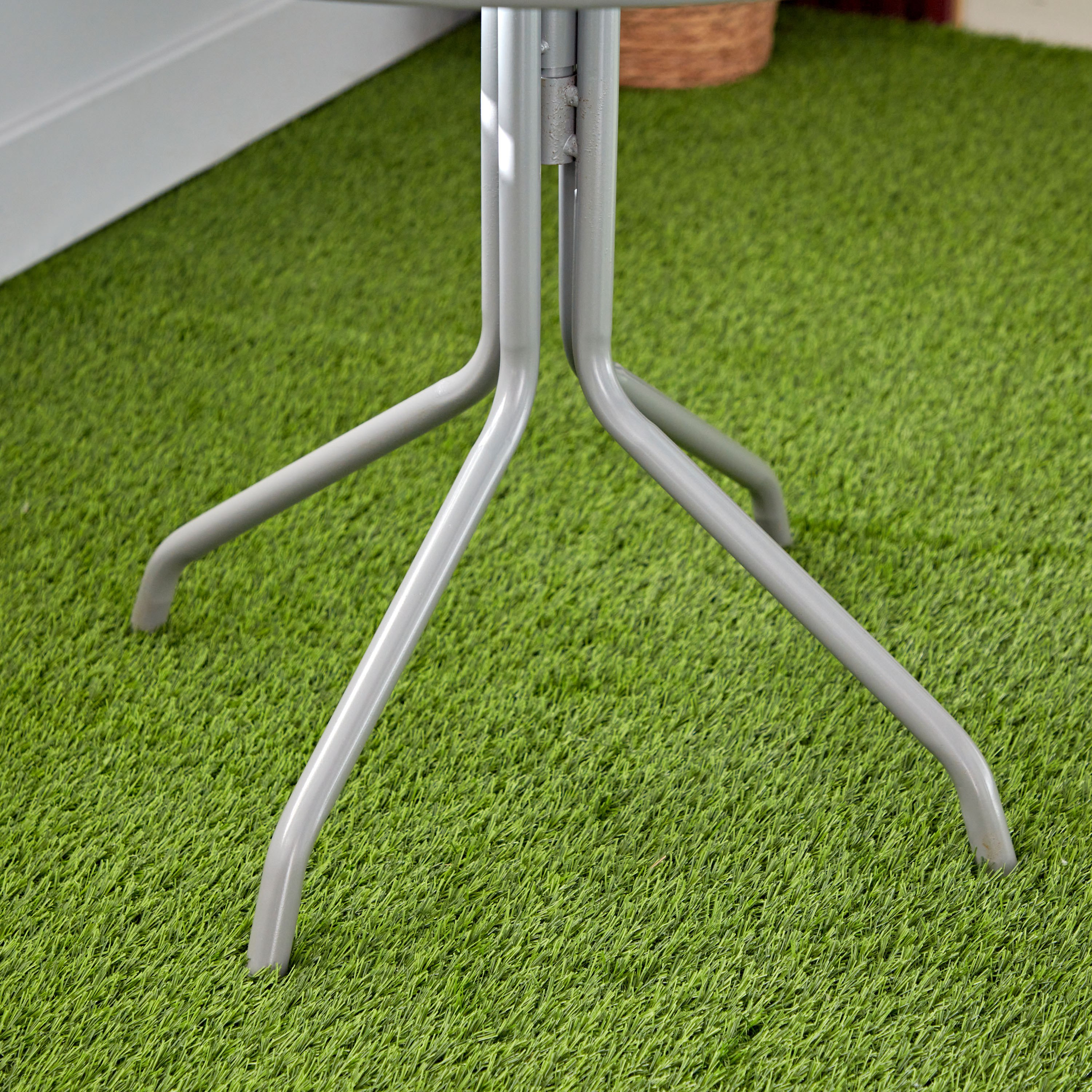 Bamby 2-Seater Outdoor Kids' Table-hbxfurniture-balconyfurniture-image-5