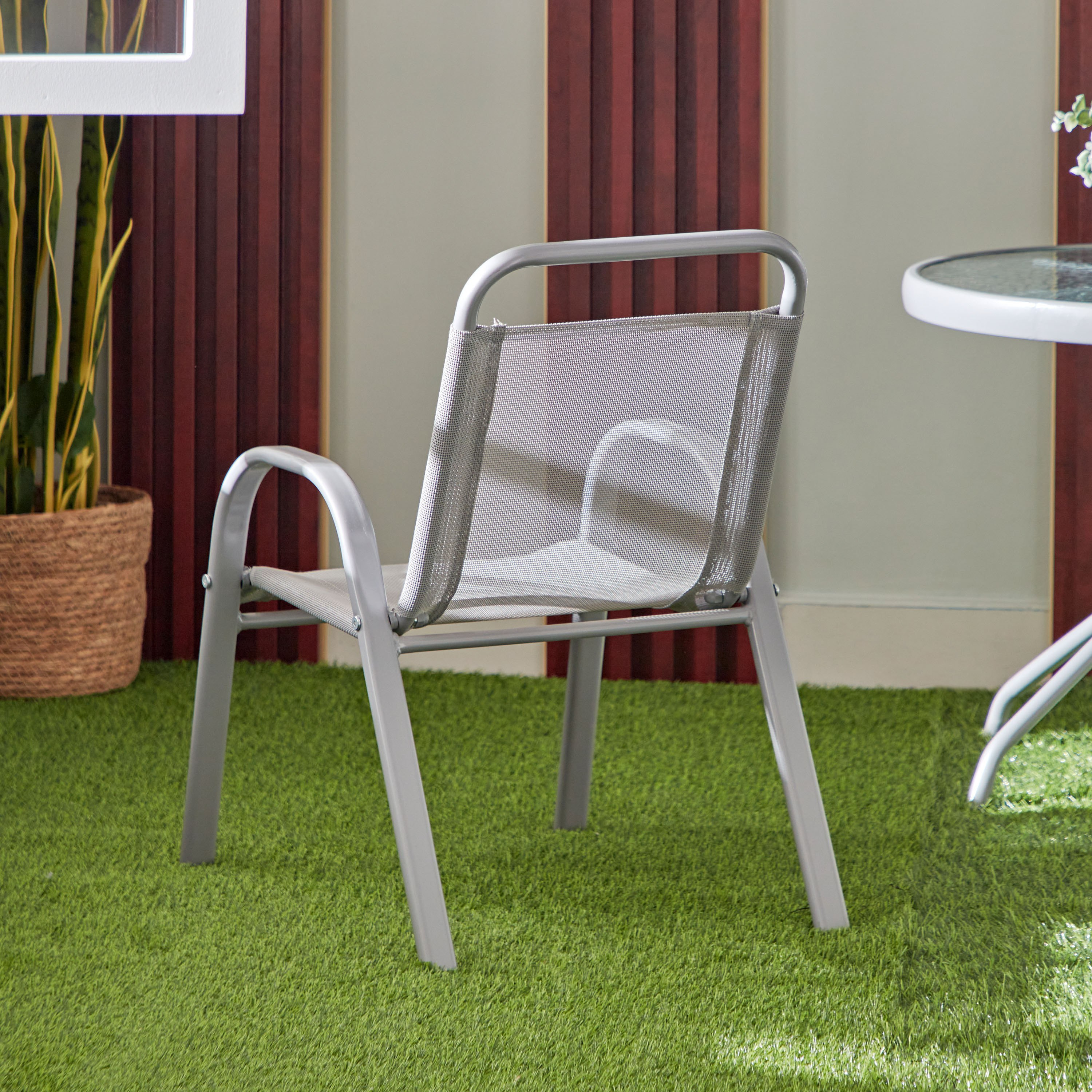 كرسي للأطفال للجلسات الخارجية من بامبي-hbxfurniture-outdoor-swingsandchairs-image-3