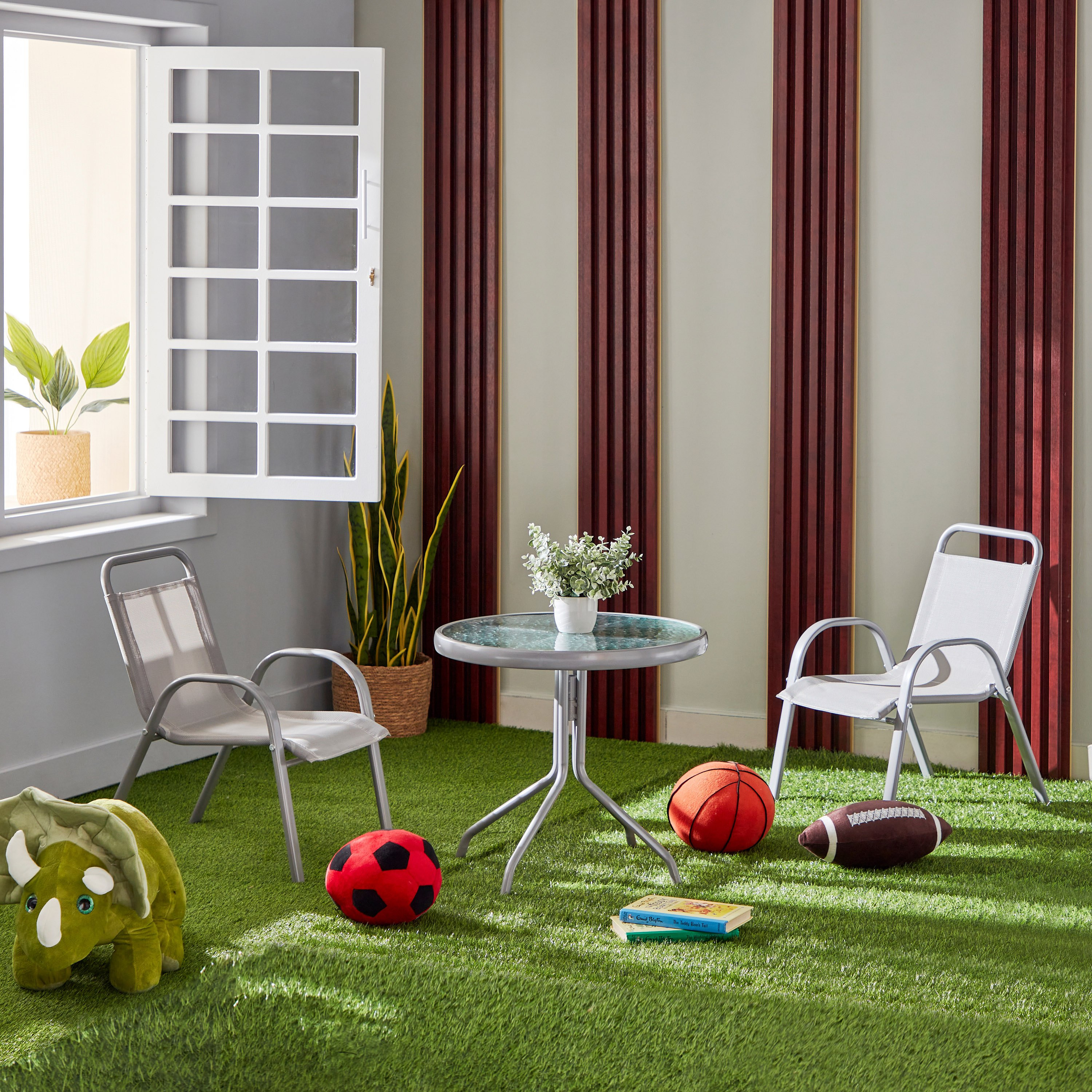 كرسي للأطفال للجلسات الخارجية من بامبي-hbxfurniture-outdoor-swingsandchairs-image-7